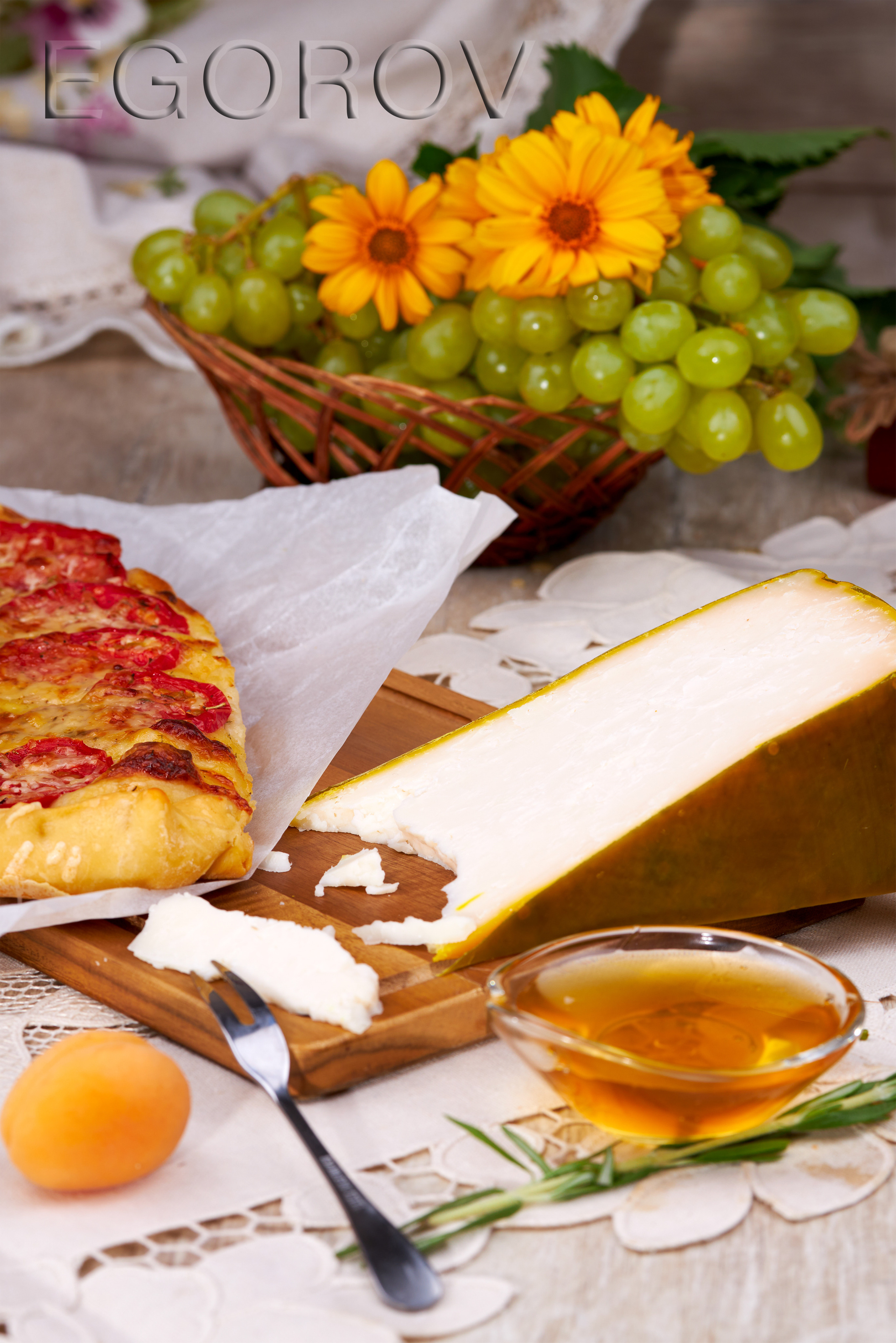 Food photo. Фотограф в Волгограде Юрий Егоров