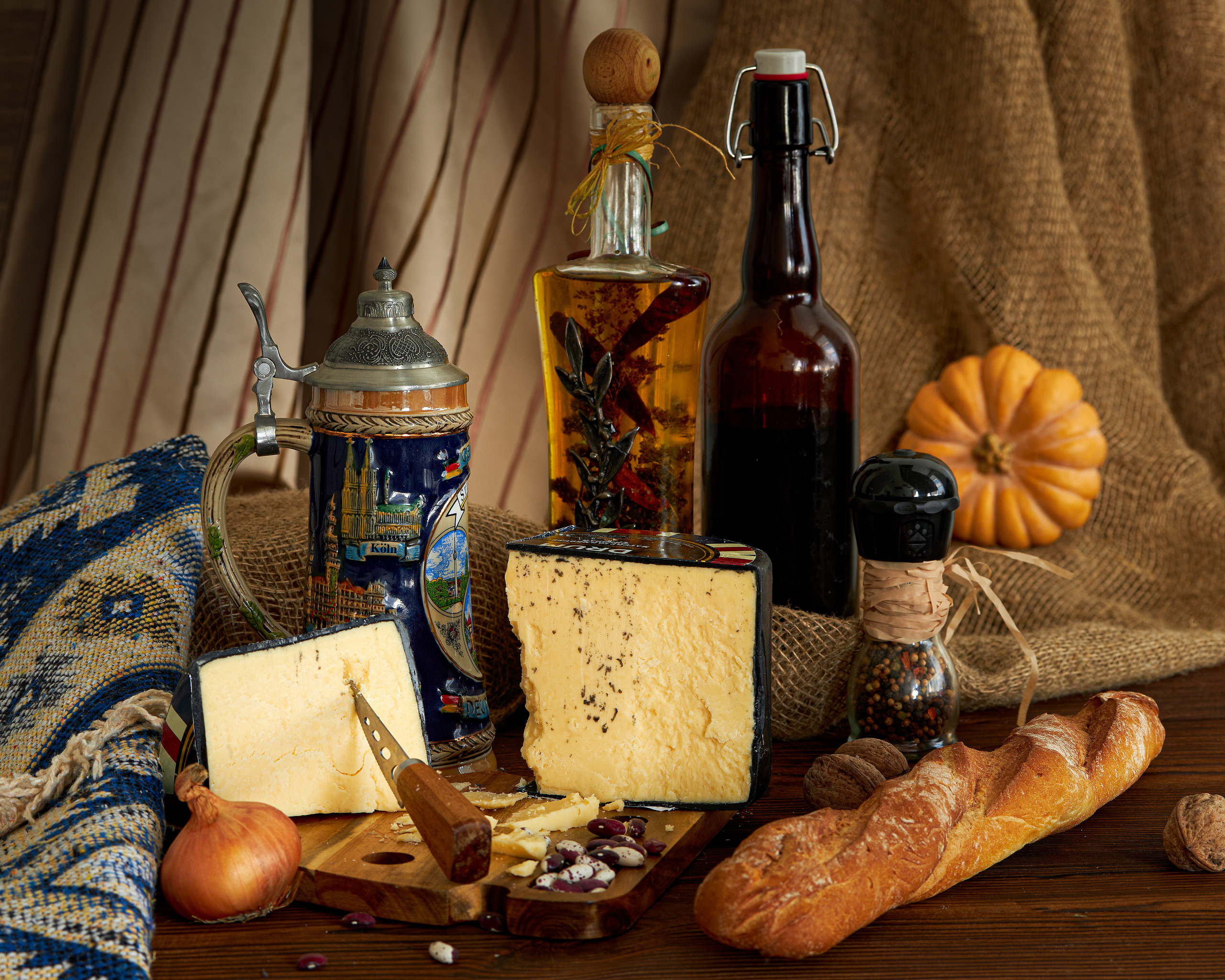 Food photo. Фотограф в Волгограде Юрий Егоров