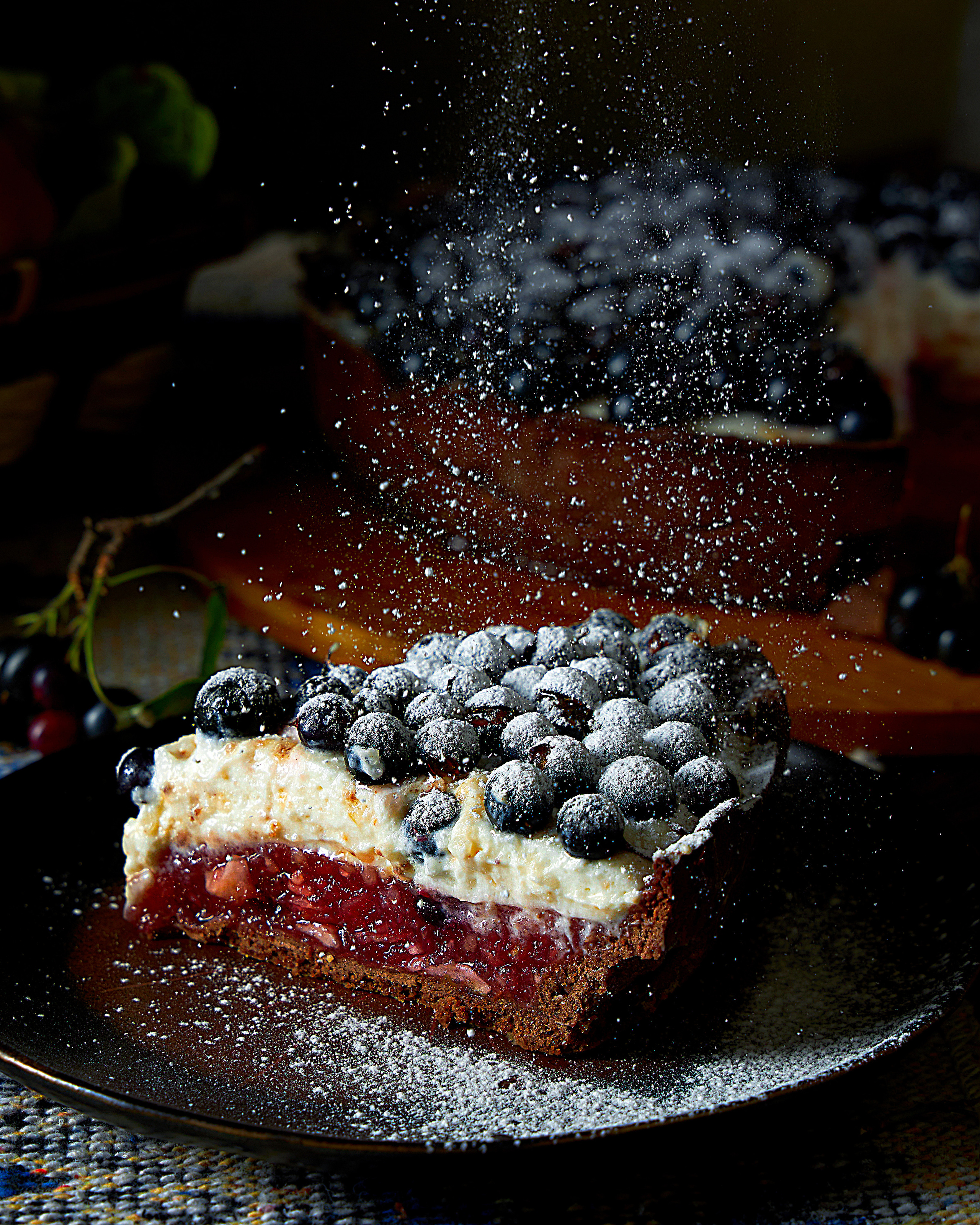 Food photo. Фотограф в Волгограде Юрий Егоров