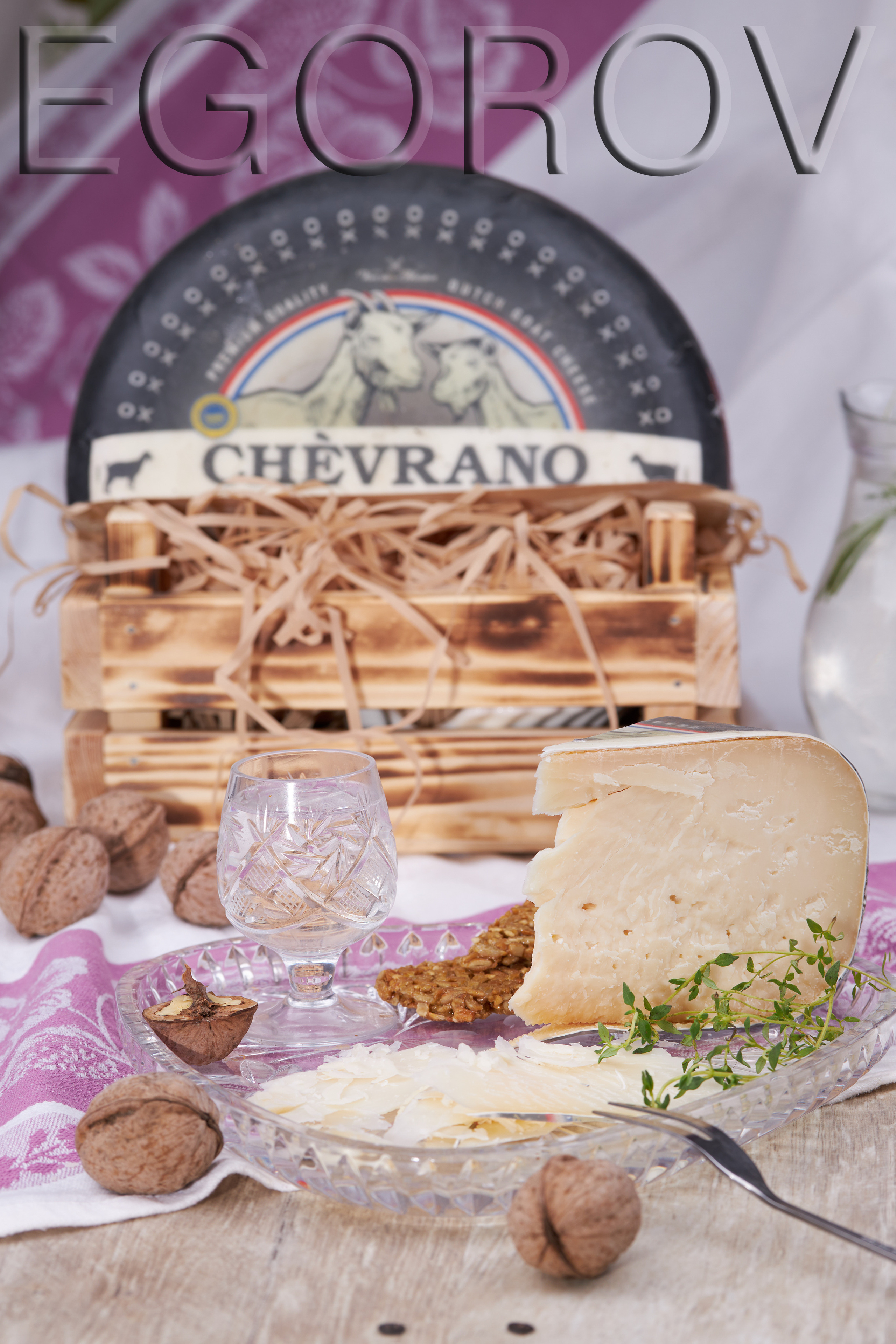 Food photo. Фотограф в Волгограде Юрий Егоров