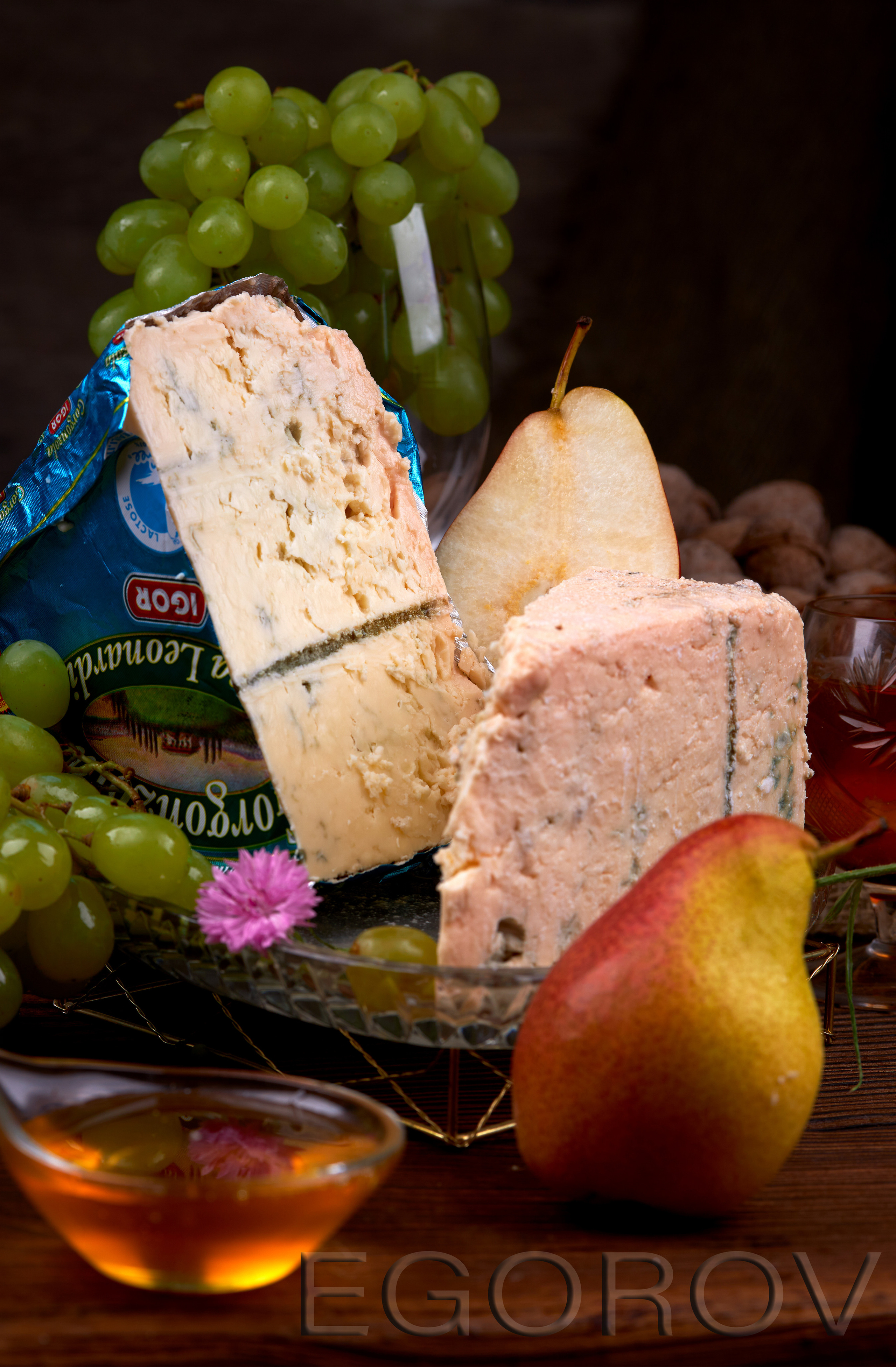 Food photo. Фотограф в Волгограде Юрий Егоров