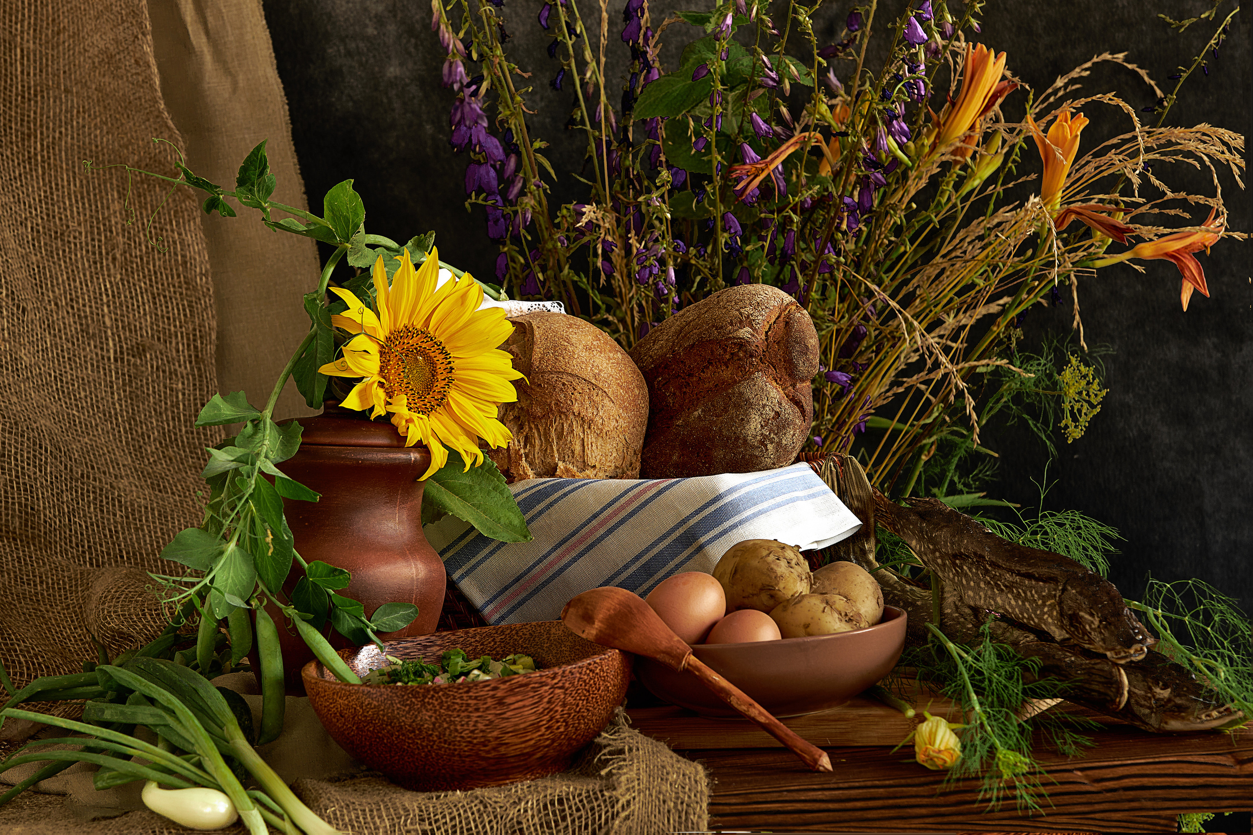 Натюрморты. Фотограф в Волгограде Юрий Егоров