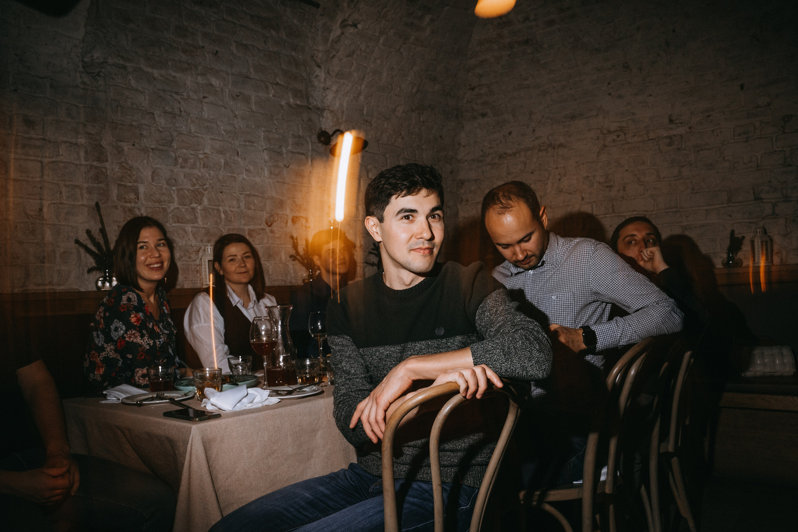 Рустам и Рамия (полный день). Лайфстайл фотограф в Чебоксарах и Санкт-Петербурге Тоня Бекнёва