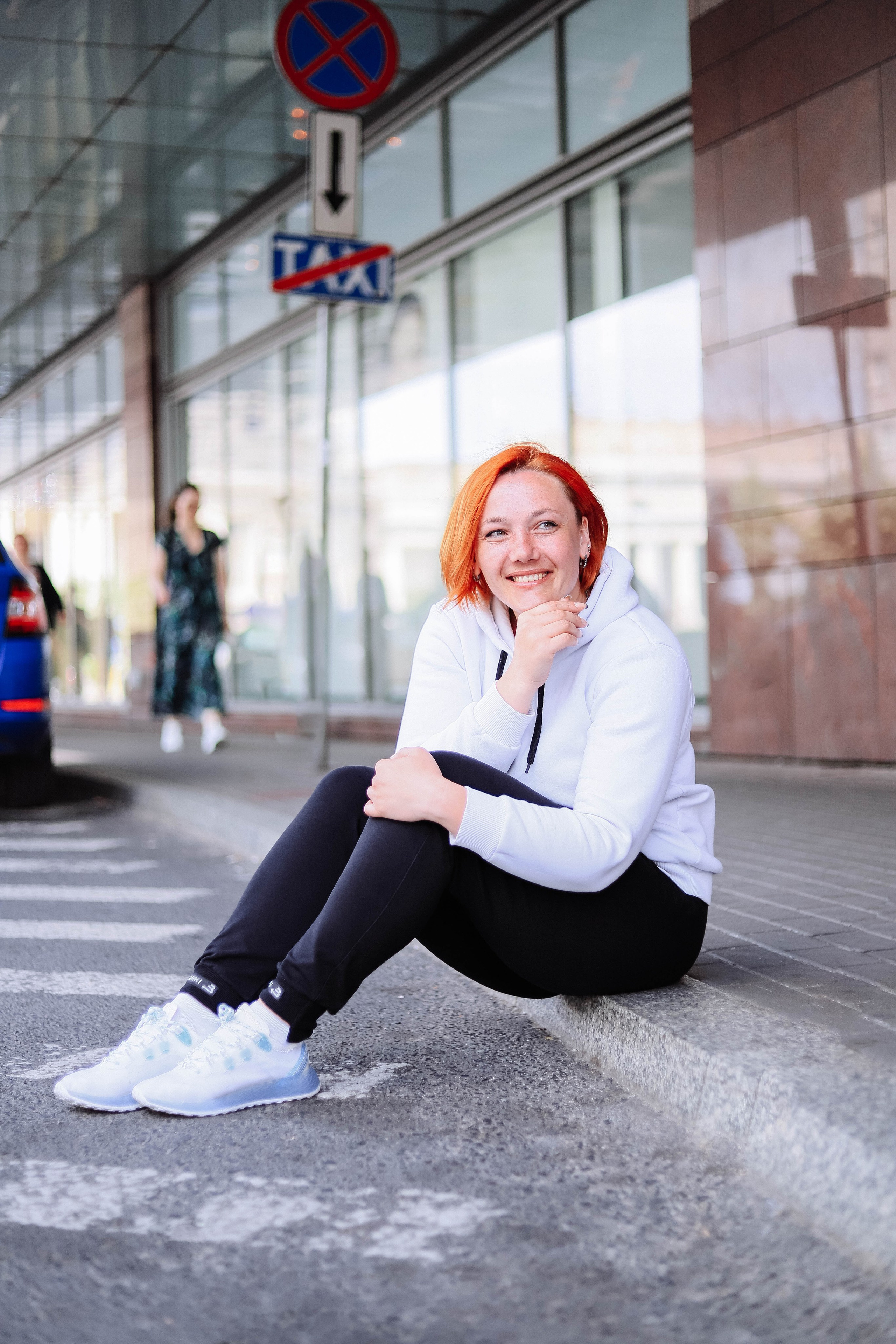 Таргетолог. Женский/Детский фотограф в Симферополе Вероника Слепогина