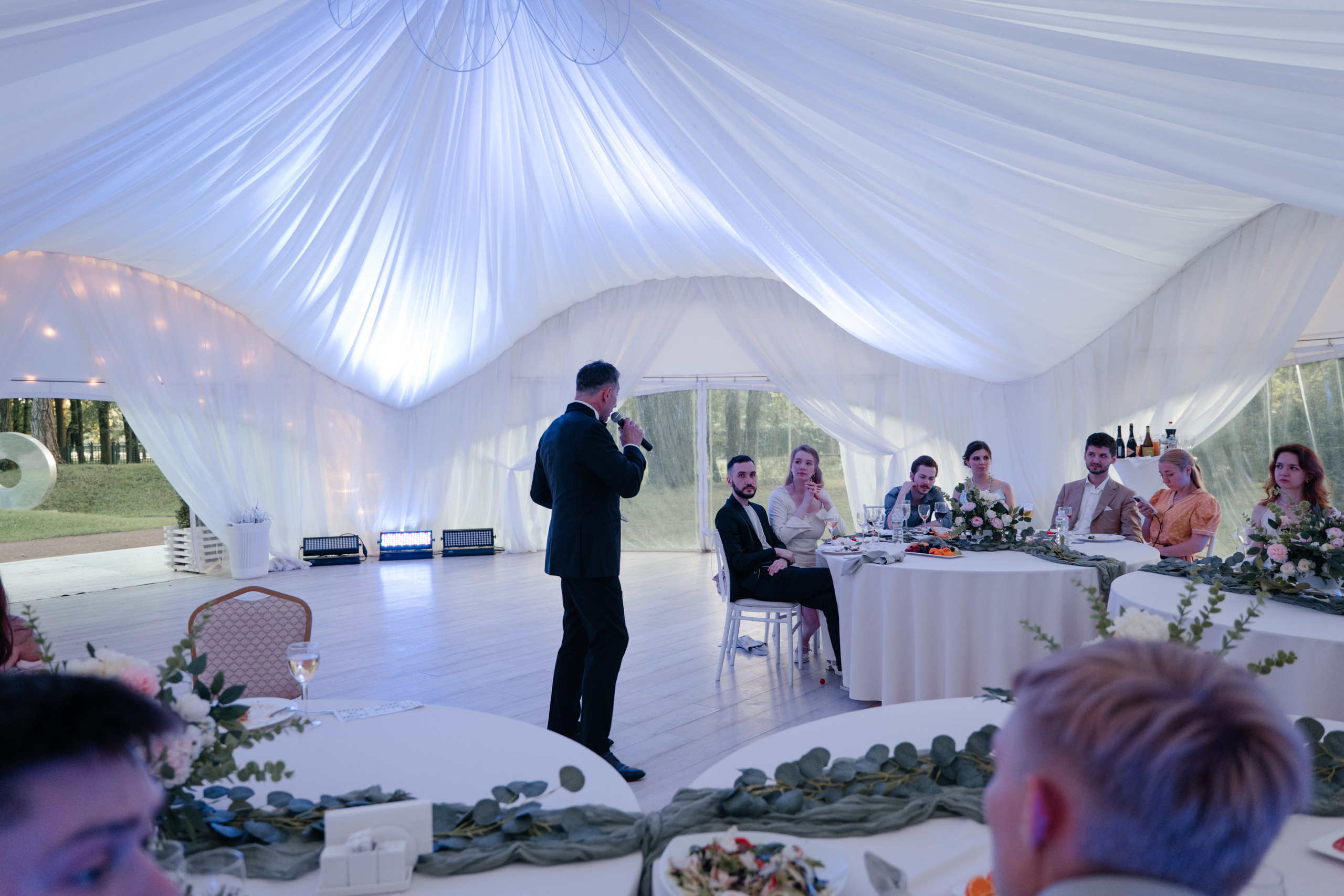 DANIEL & ANNA. Свадебное ФОТО & ВИДЕО Москва/Липецк