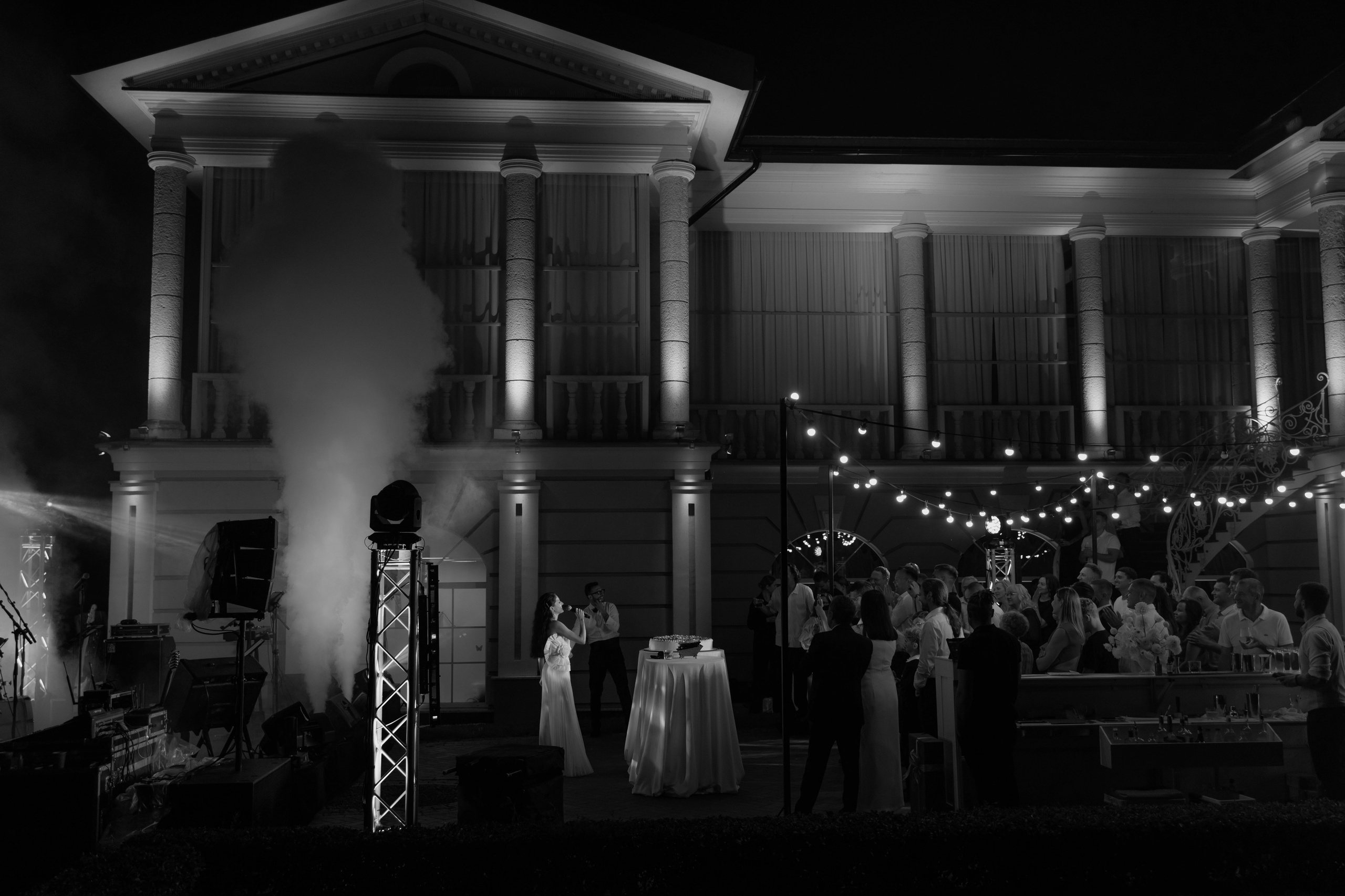 Marta & Arseniy. Свадебный фотограф Кристина Винокурова