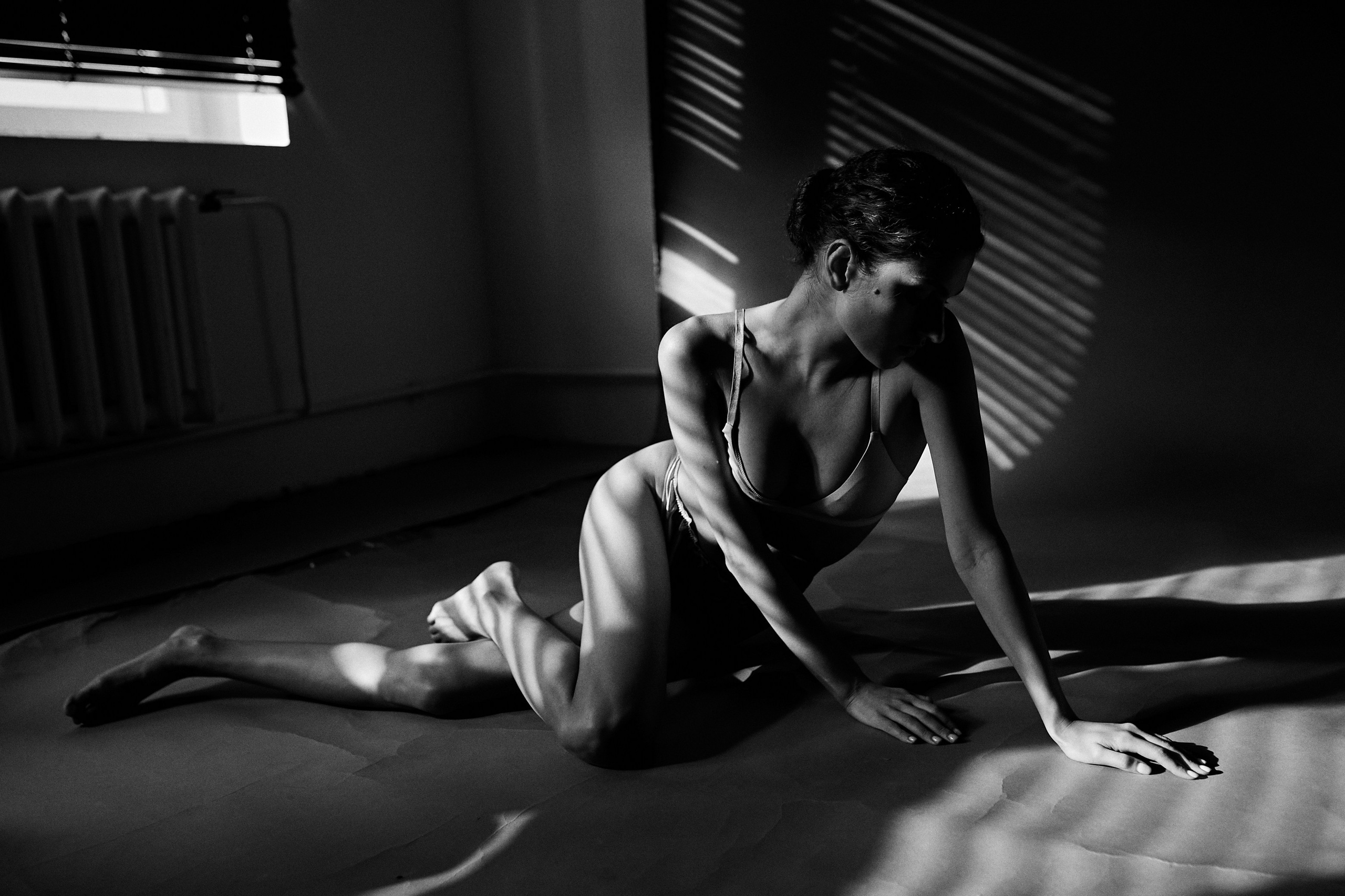 Портреты. Фотограф Эмилия Сафиуллина