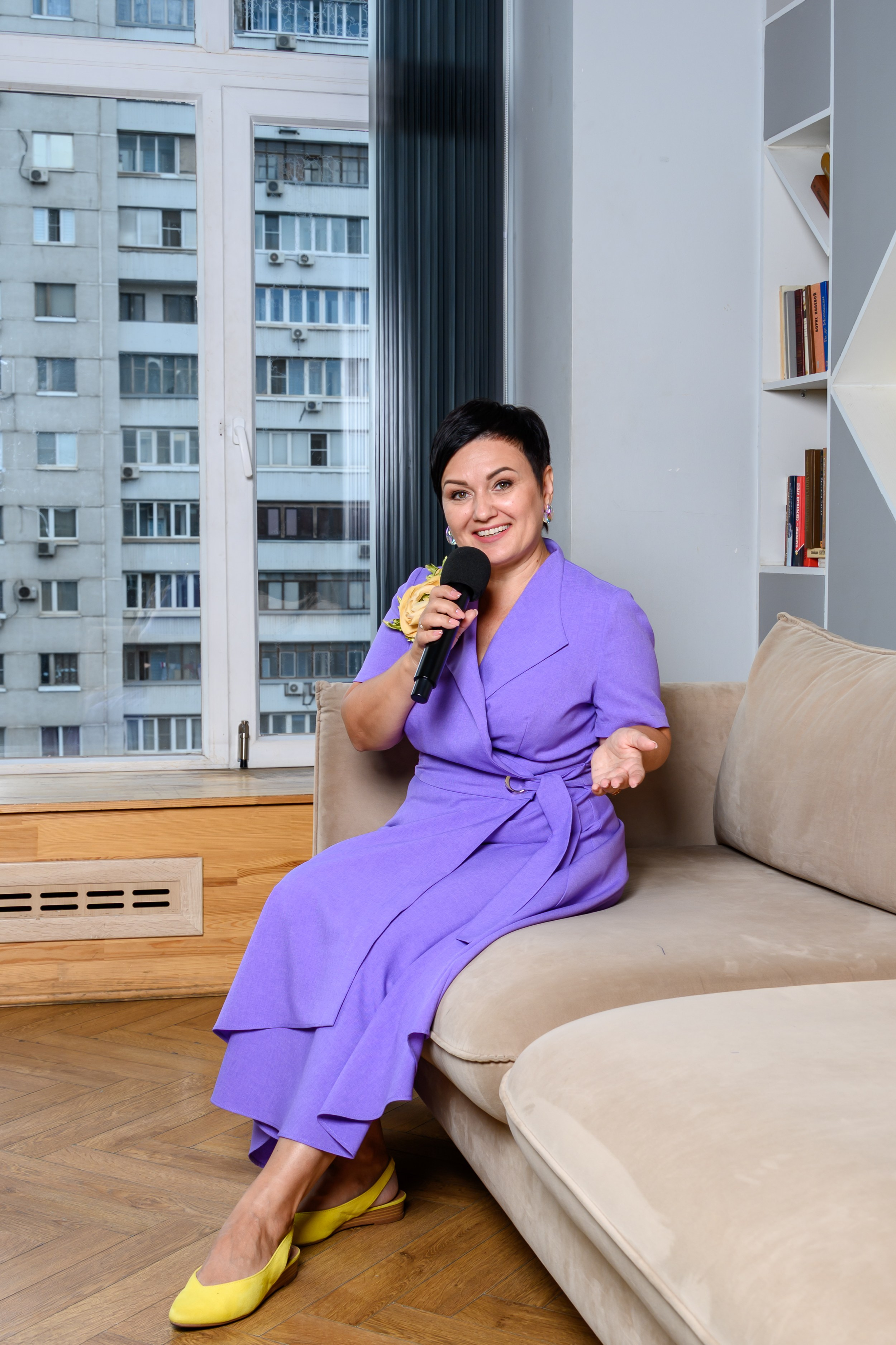 Квантовый психолог Наталья 4ч съемки более 10 образов. Бренд фотограф Москва