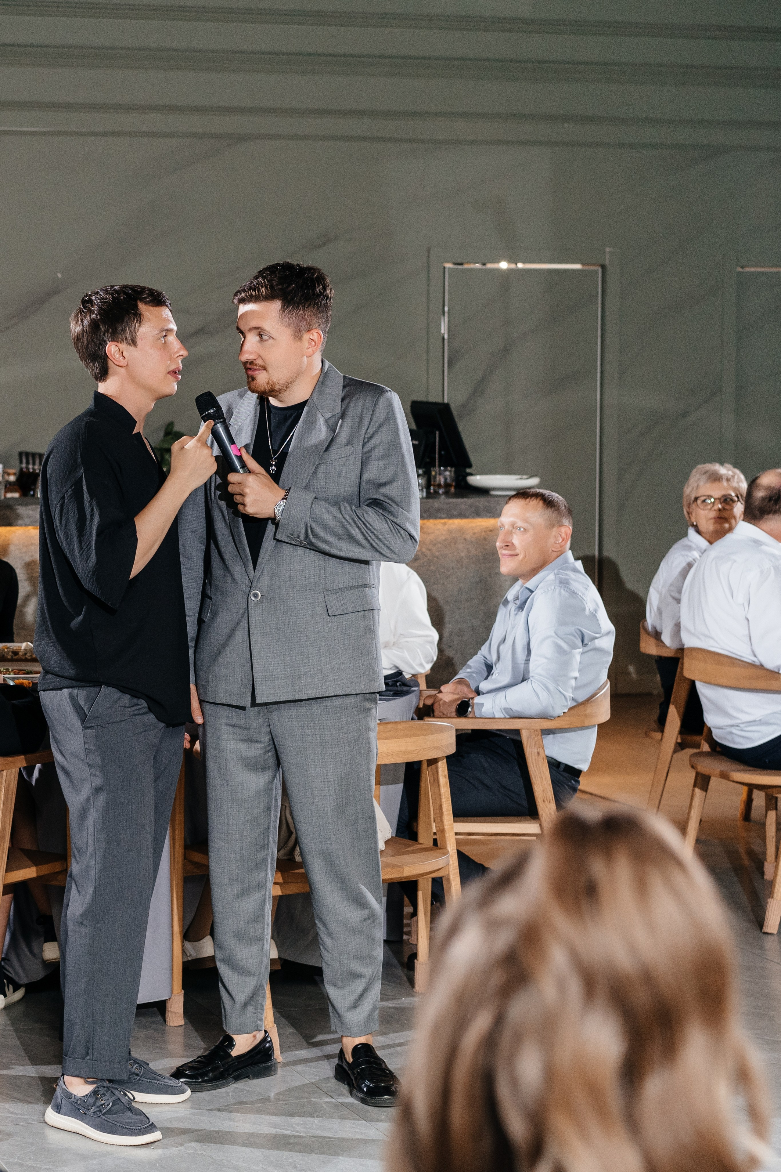 Элла & Кирилл. Свадебный фотограф Барнаул Алексей Павлов