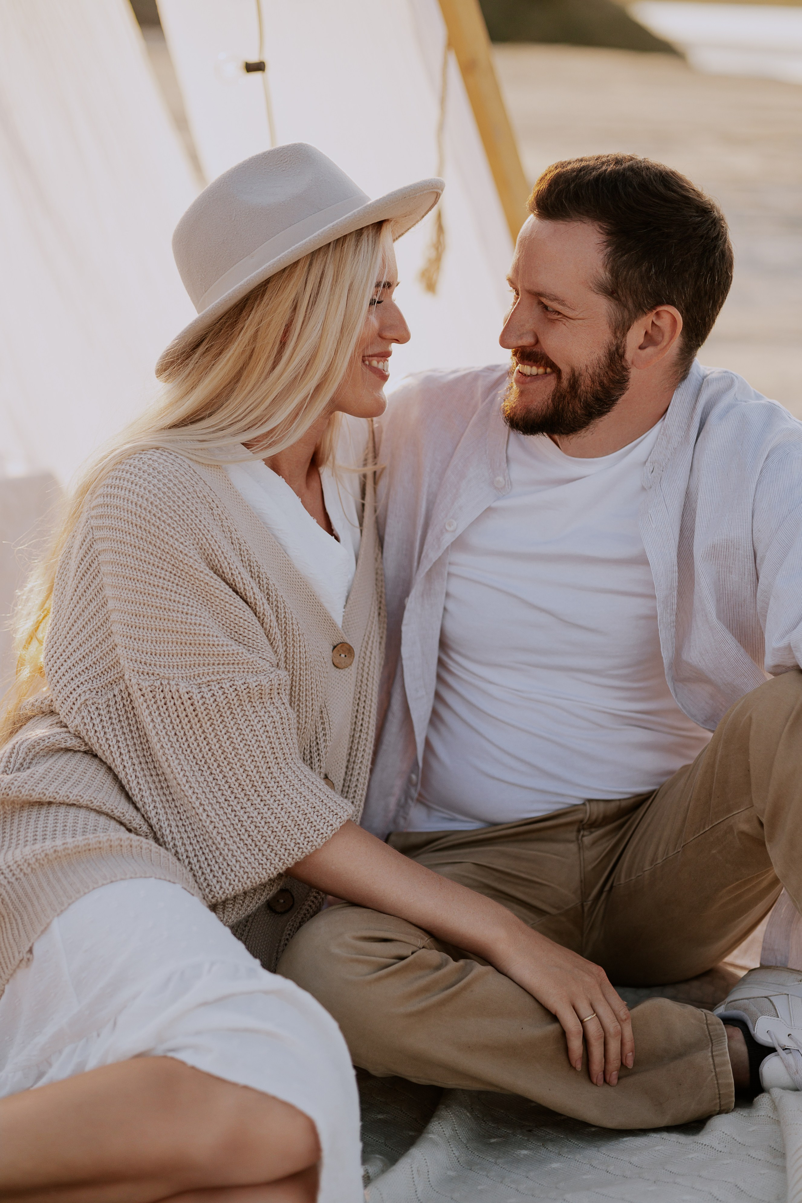 Березовские пески. Marina Shakirova Photography