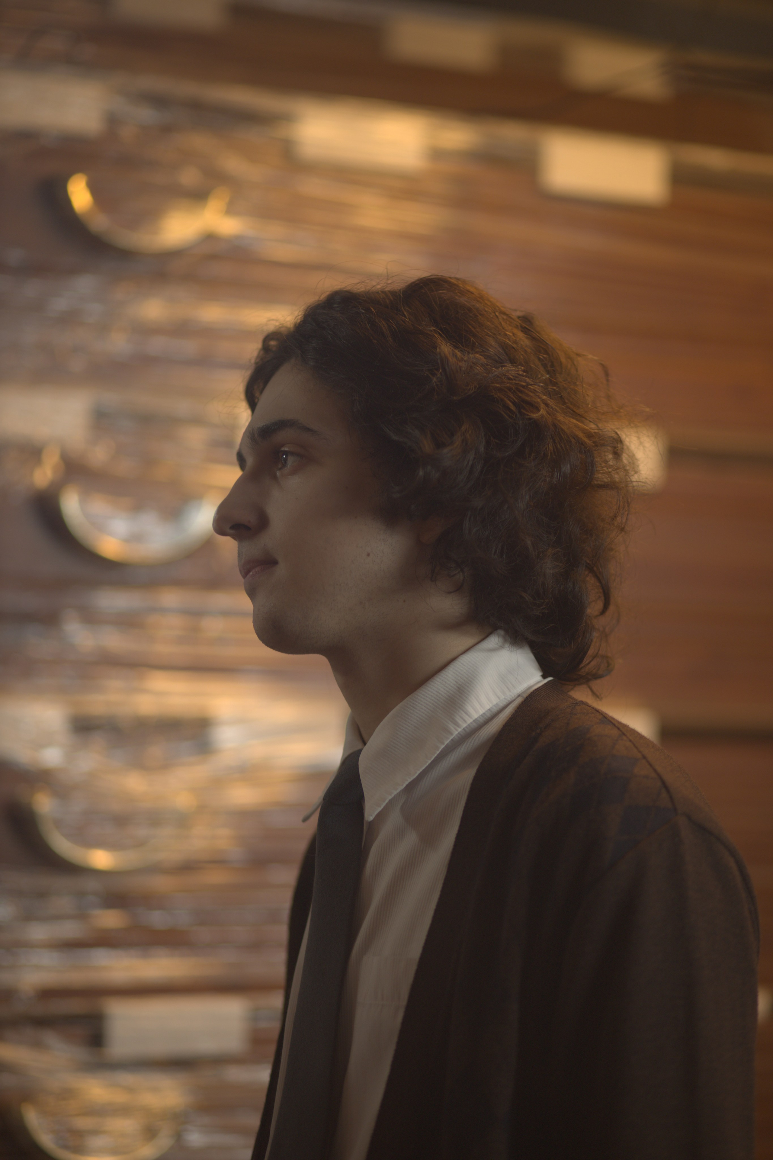 Репортаж ВГИК. Frame Craft