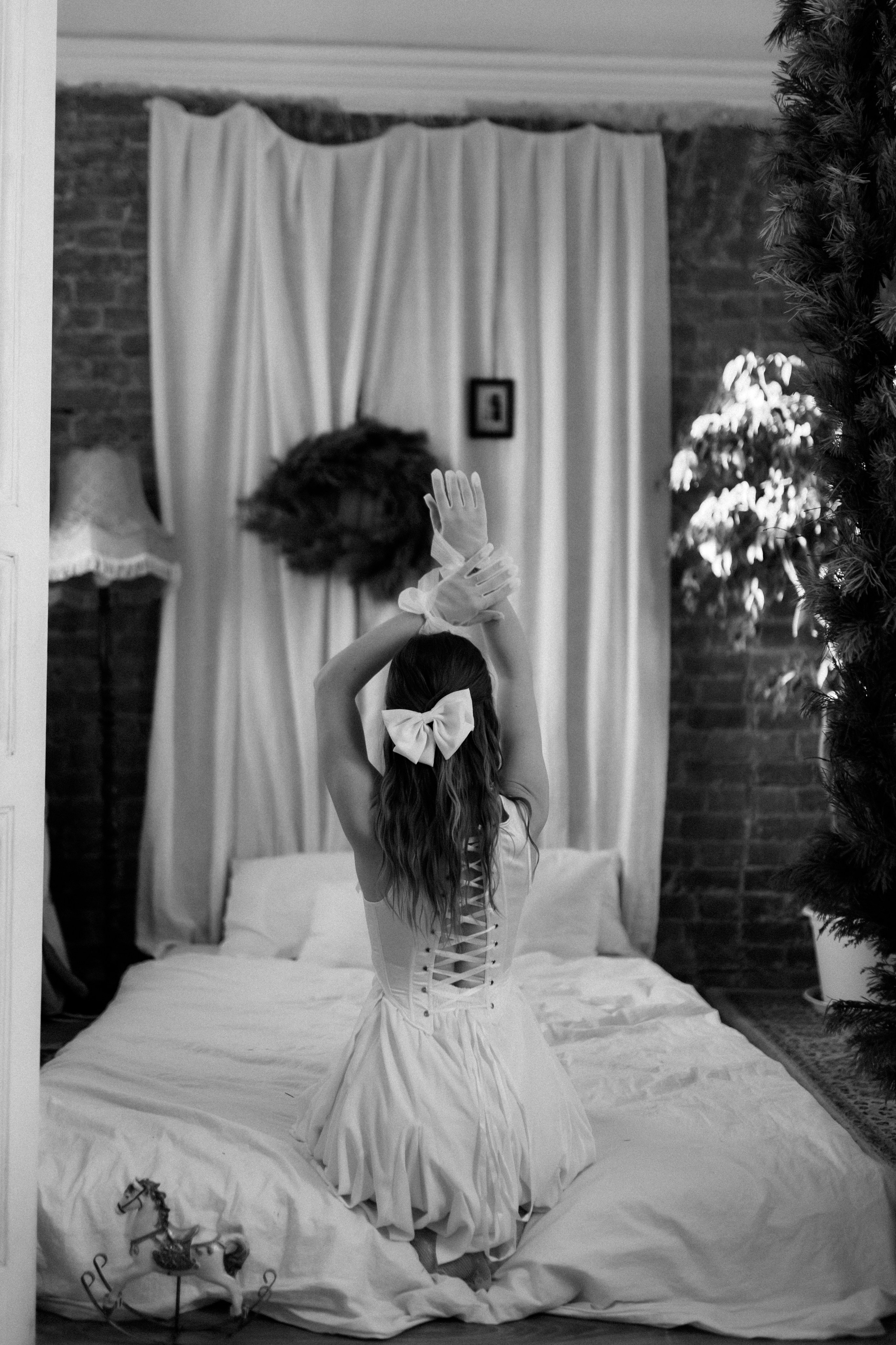 Ангелина. Фотограф Анна Путилина