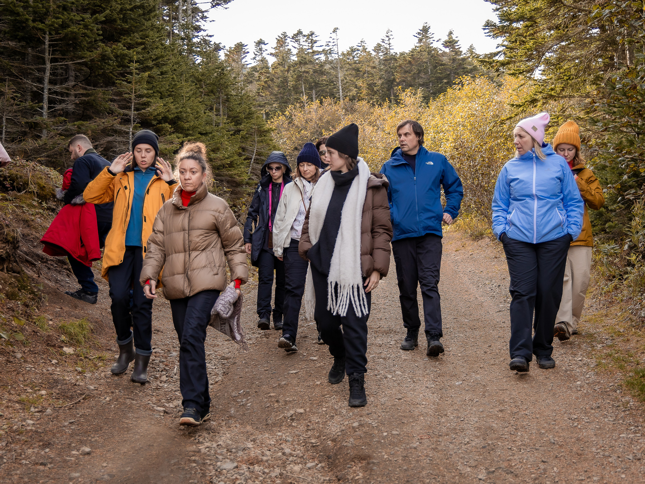 Мыс Великан. Инга Кузьминская ТОП-фотограф г. Корсаков