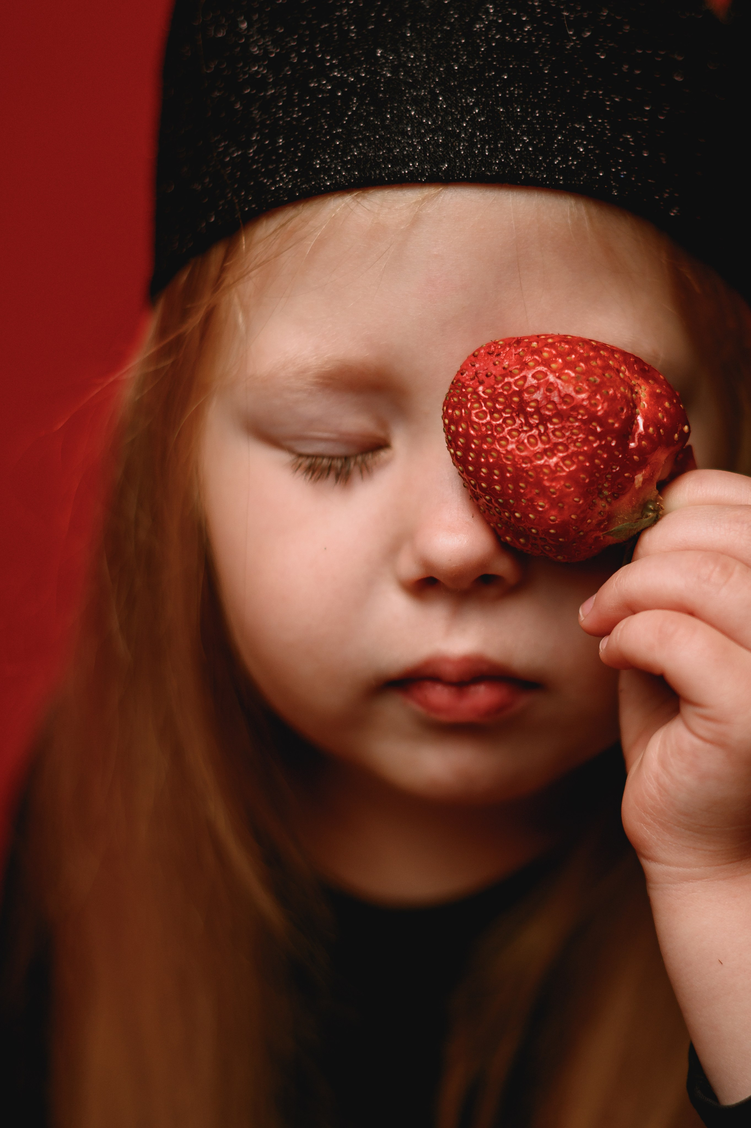 Сестрички. Ника и Ульяша. Фотограф Котова Валентина