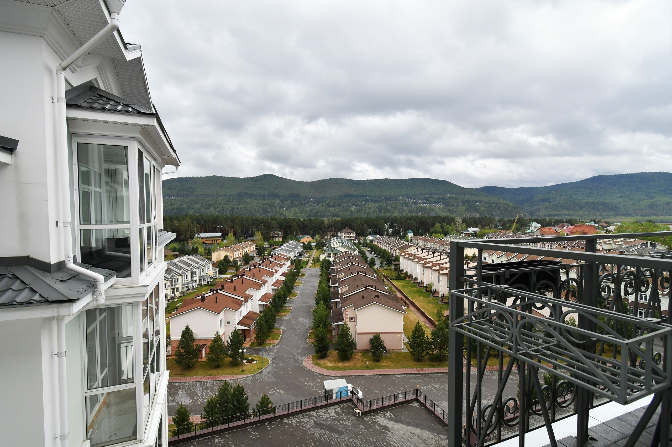 АРХИТЕКТУРА. Фотограф недвижимости в Красноярске Анна Шафарина