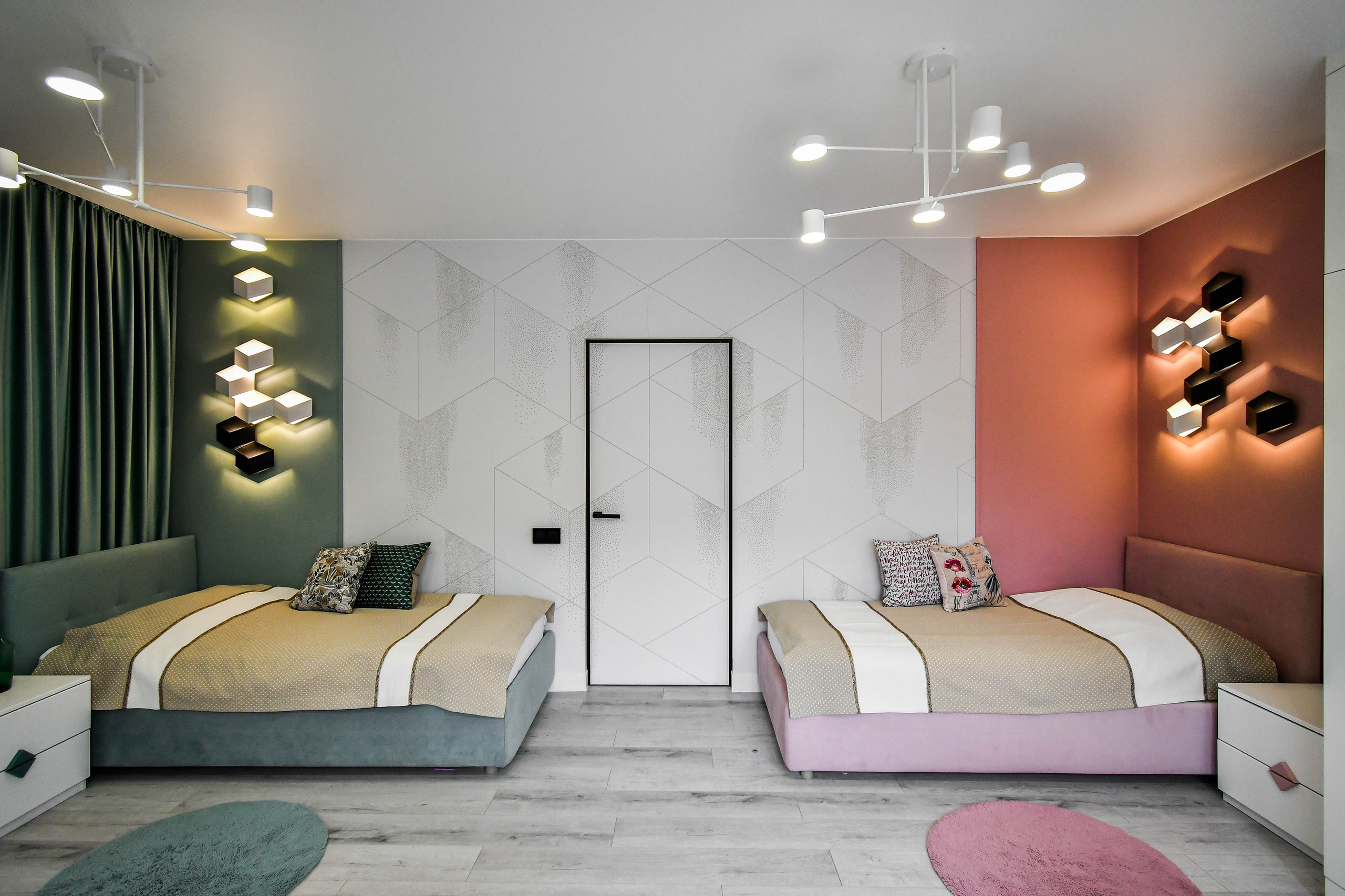 ДИЗАЙНЕРСКАЯ СЪЕМКА. Фотограф недвижимости в Красноярске Анна Шафарина