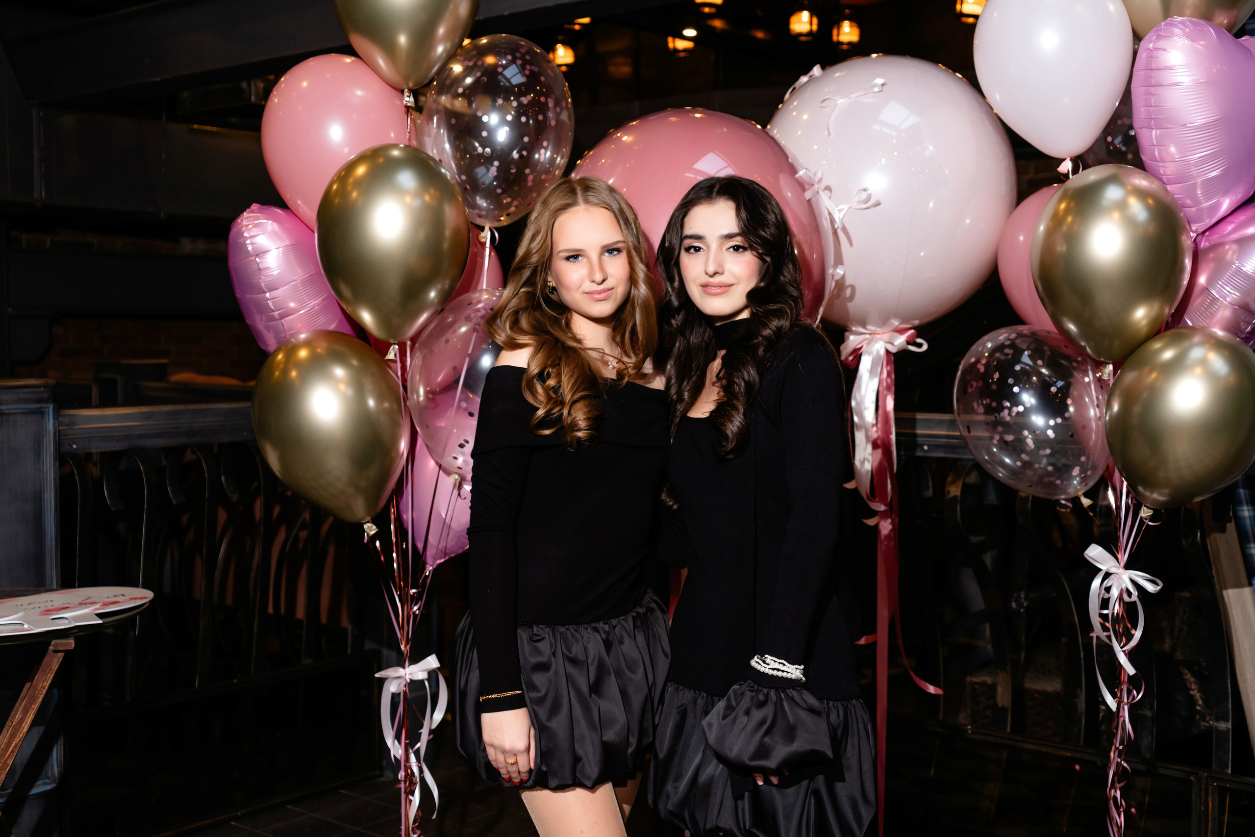 Есении 16 лет/ Schneider. Фотограф мероприятий в Ростове-на-Дону Есманская Елена