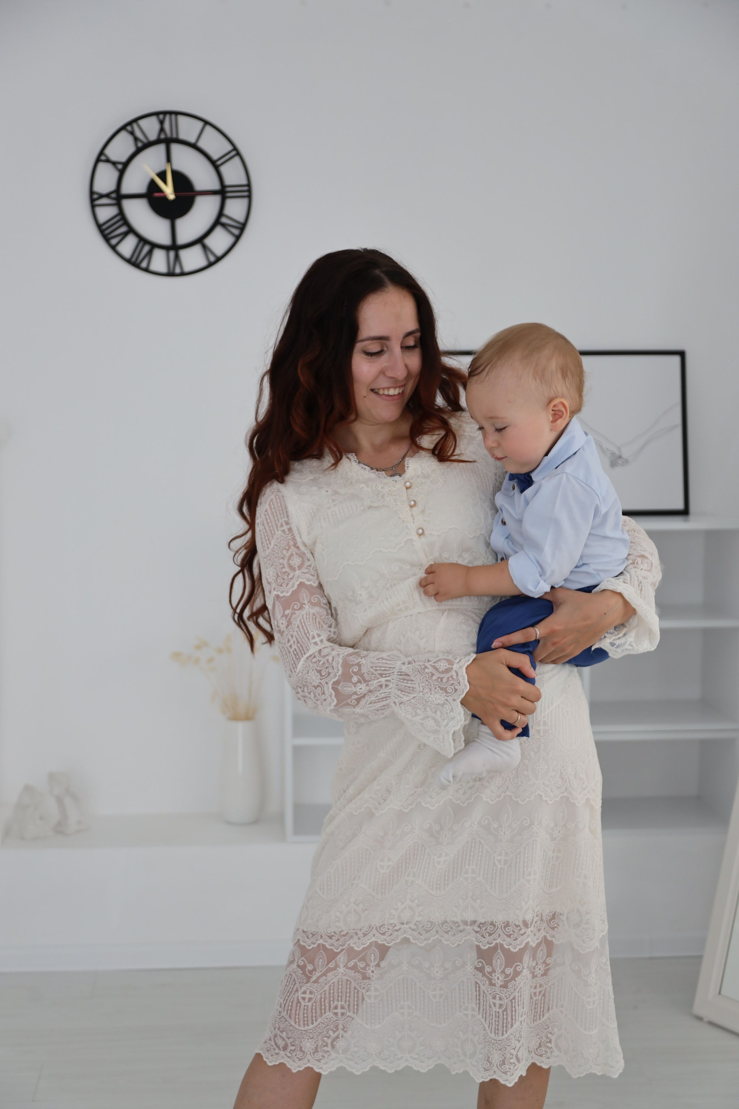 ДР Федора. Семейный и детский фотограф в Краснодарском крае