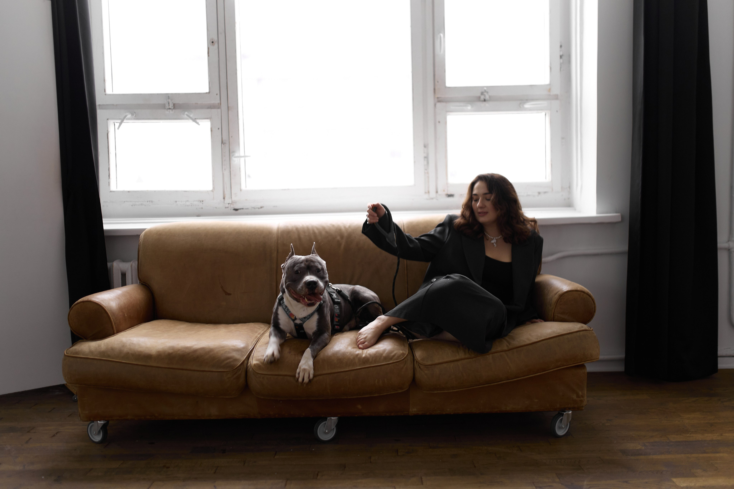 Юля и Север. Ваш душевный фотограф