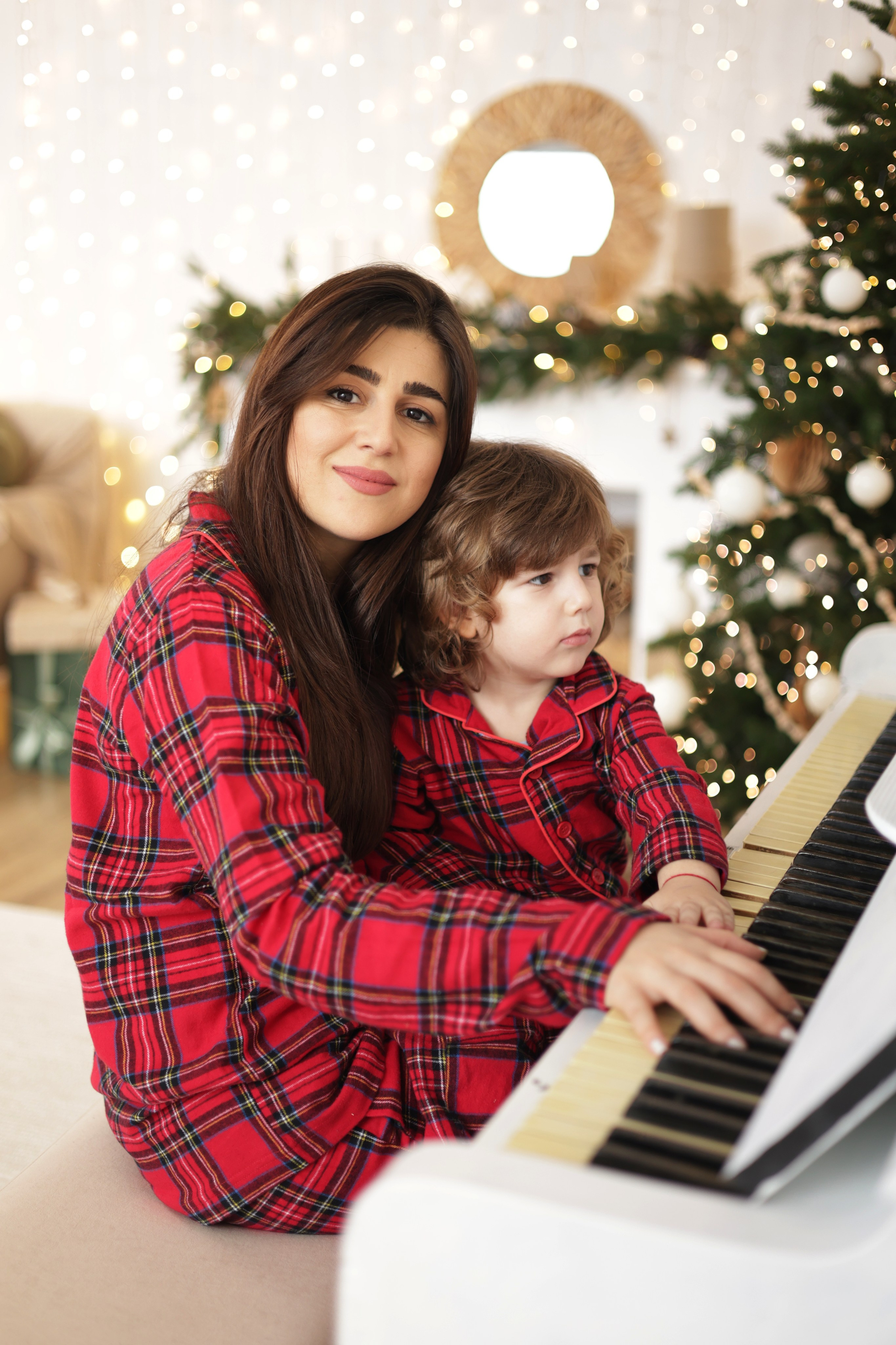 НГ Гаяна. Сайт фотографа Ирины Аникановой