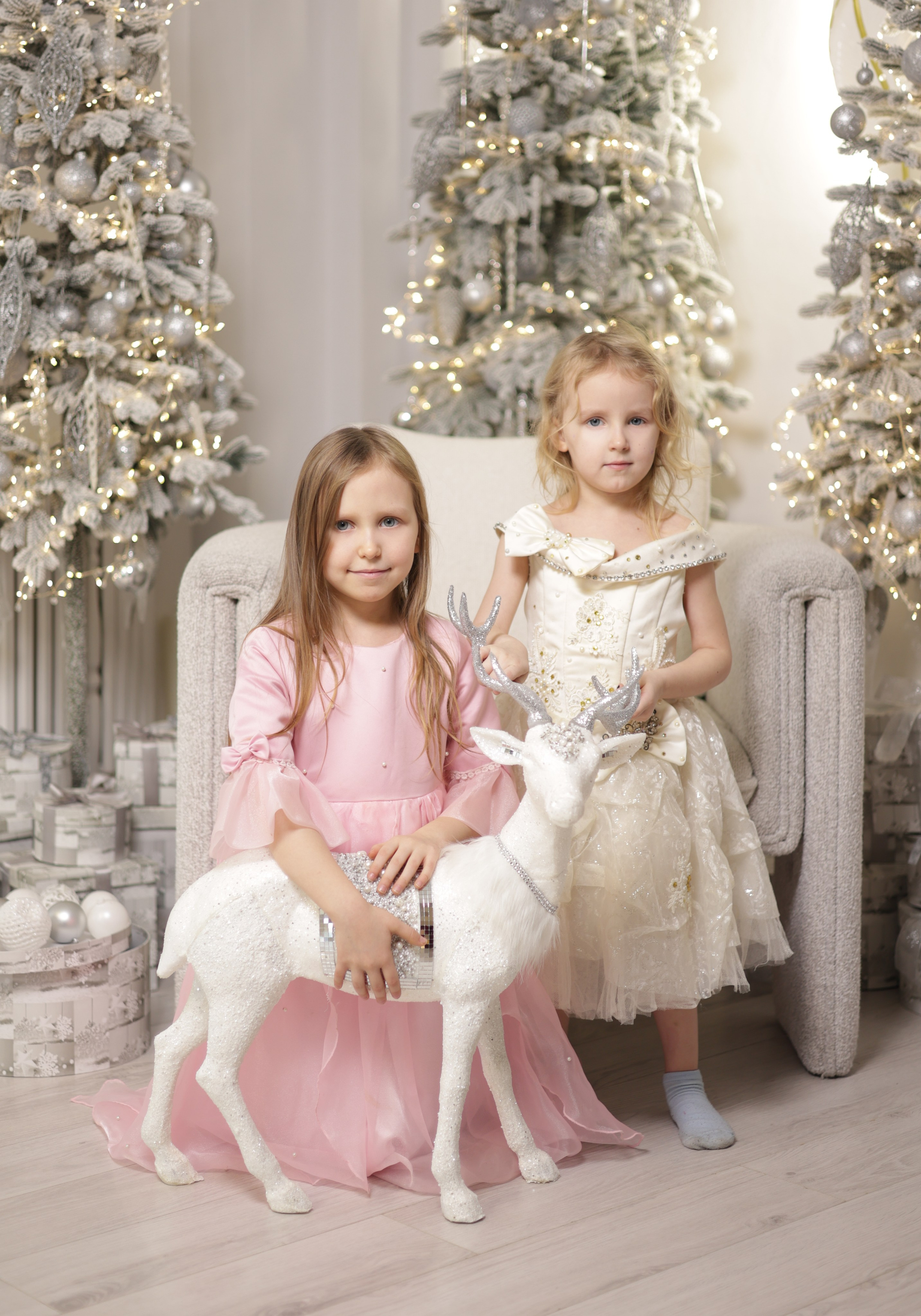 Семья Королевых НГ. Сайт фотографа Ирины Аникановой