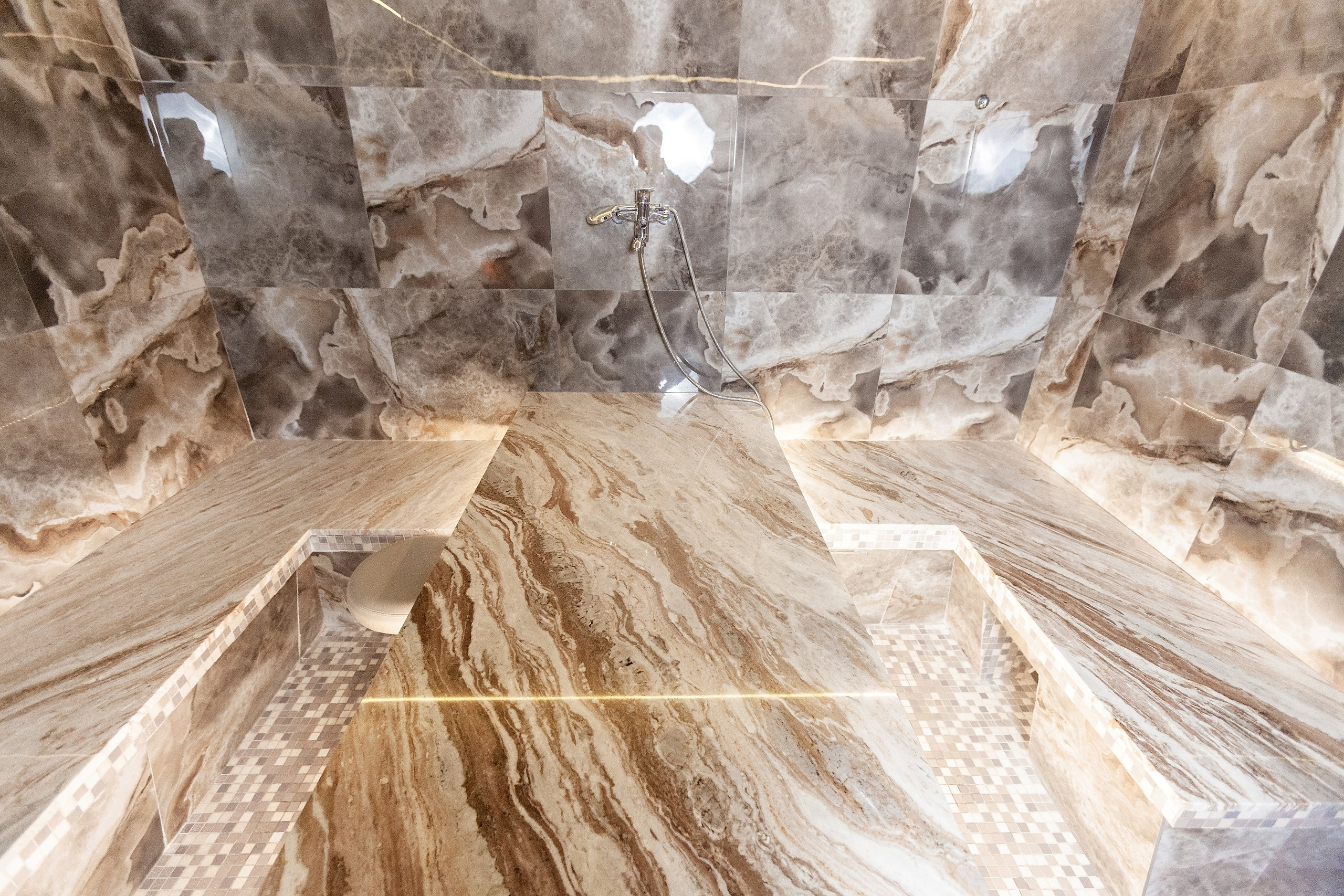 Салон красоты. Главная