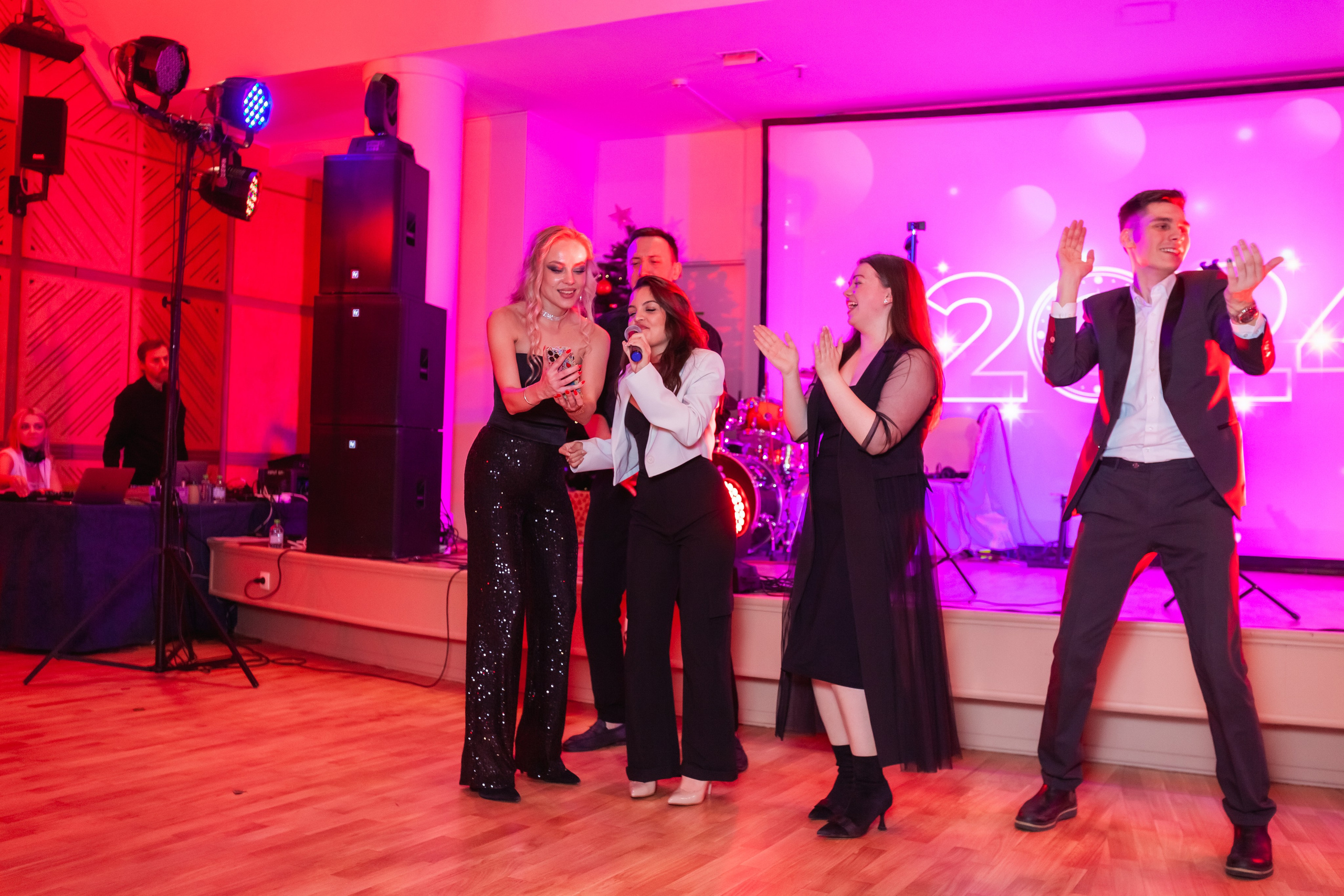 Корпоратив Самолет. Главная