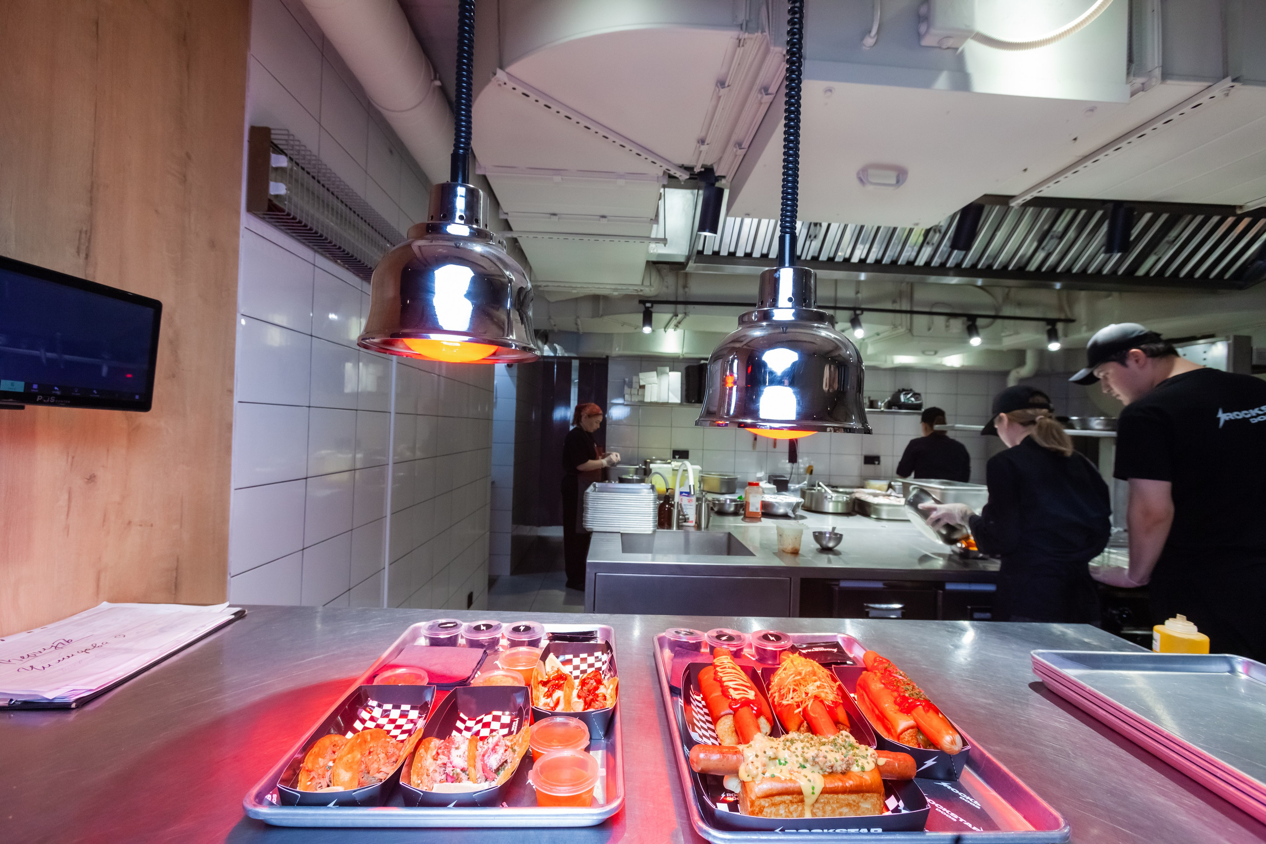 ГастроТур 2024 Аквабайт (Москва, Крокус Экспо). Главная