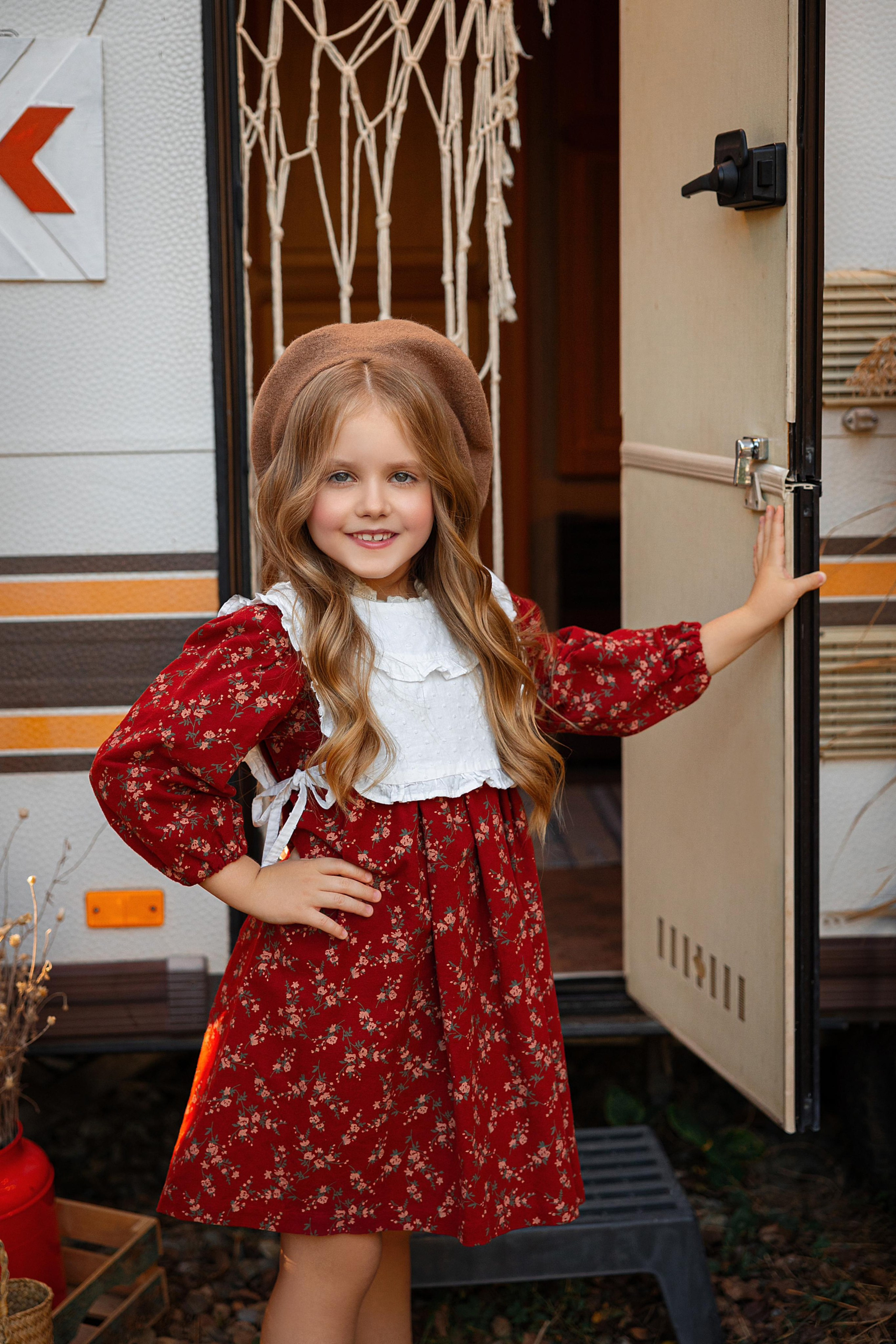 LIZA&ALISA. Модельная студия MIA Models