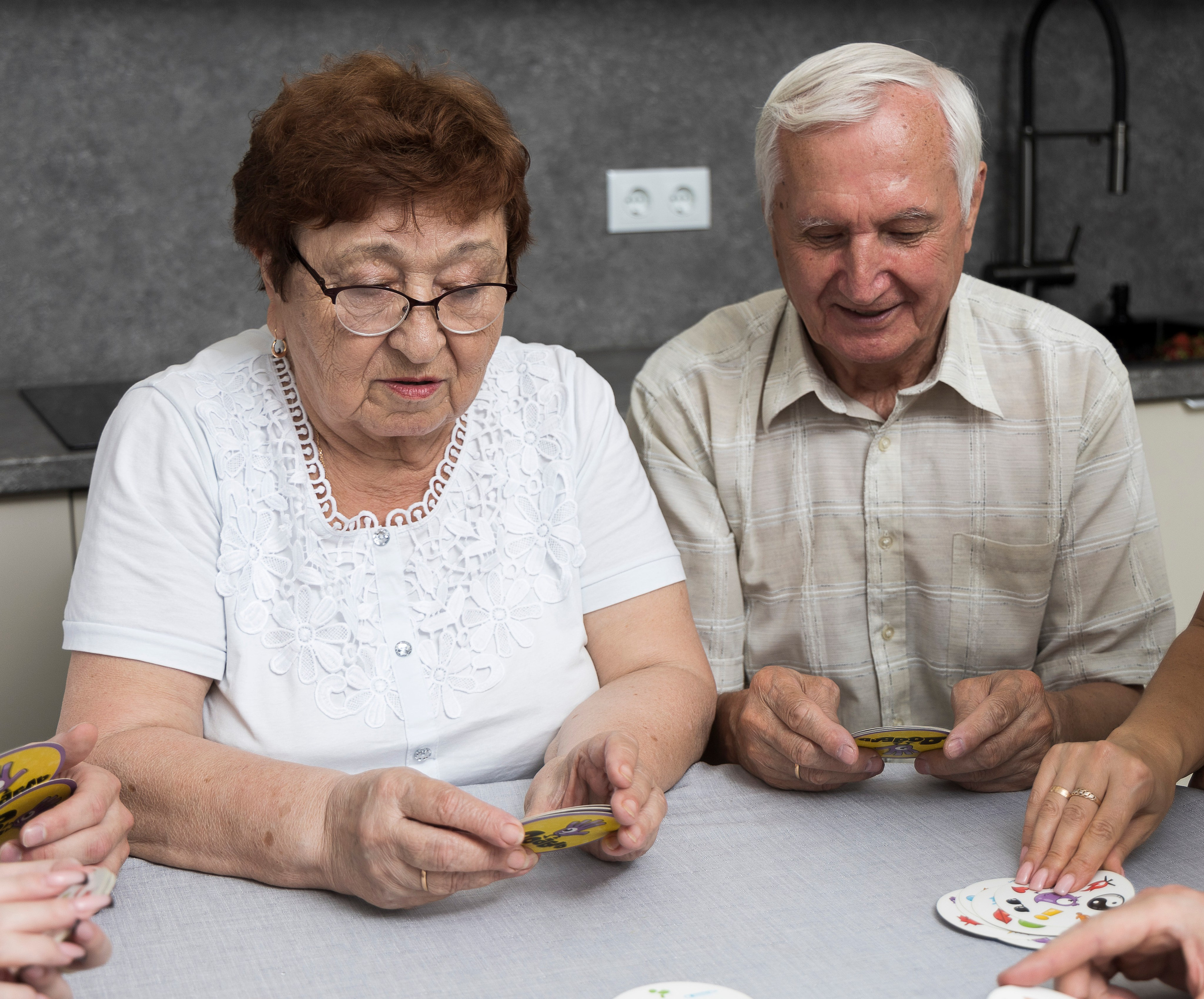 — Семейная фотосессия «Создаю счастье»
