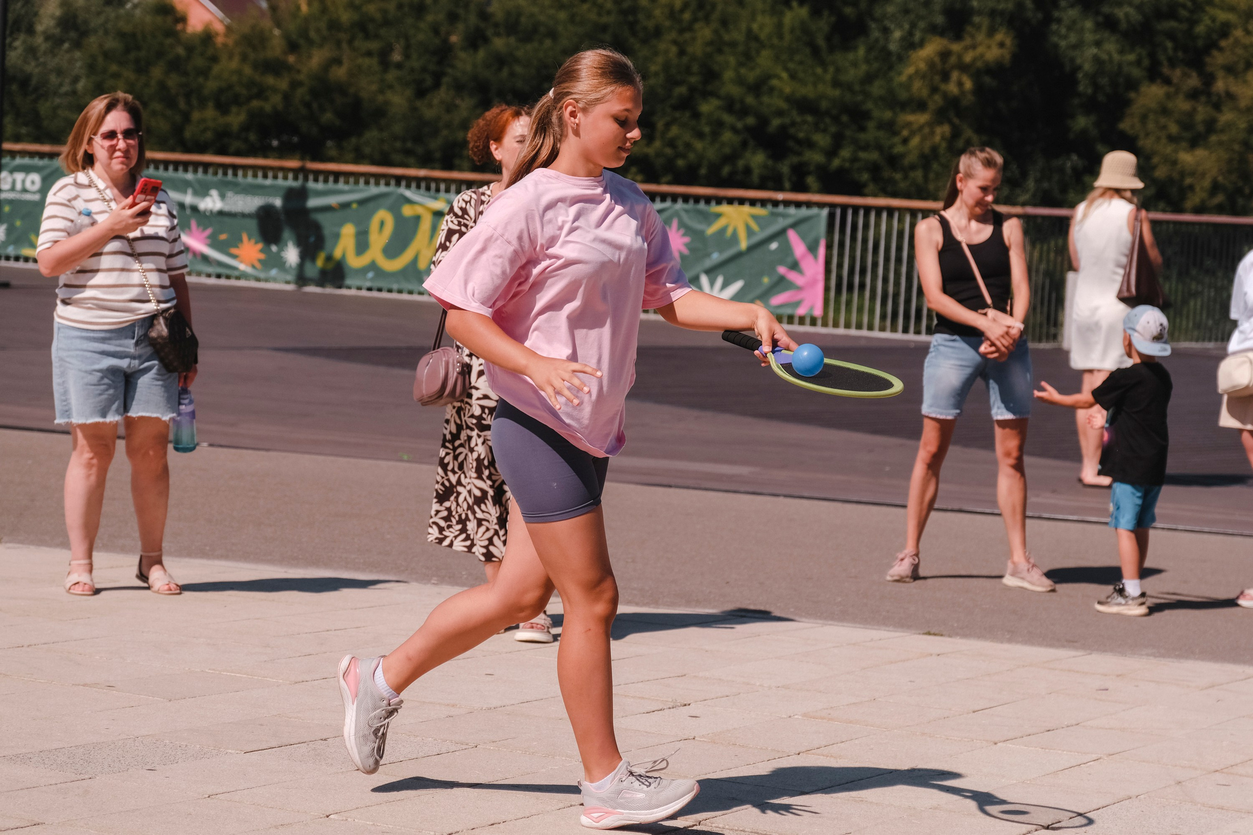 Репортаж 1. Фотограф и видеограф в Москве и МО — Евгений Лавров