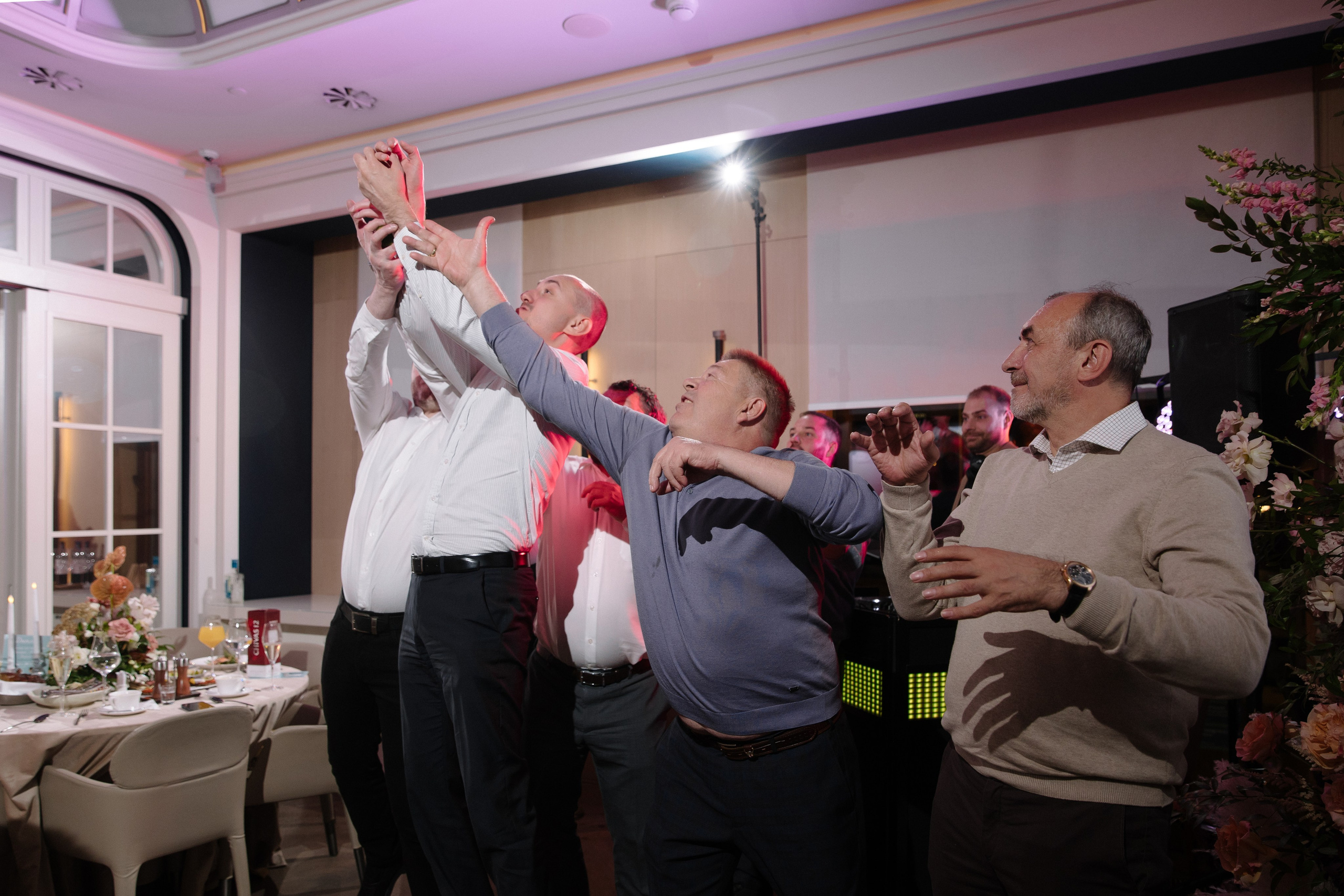 Маша & Илья. Свадебный фотограф Екатерина Тимукина