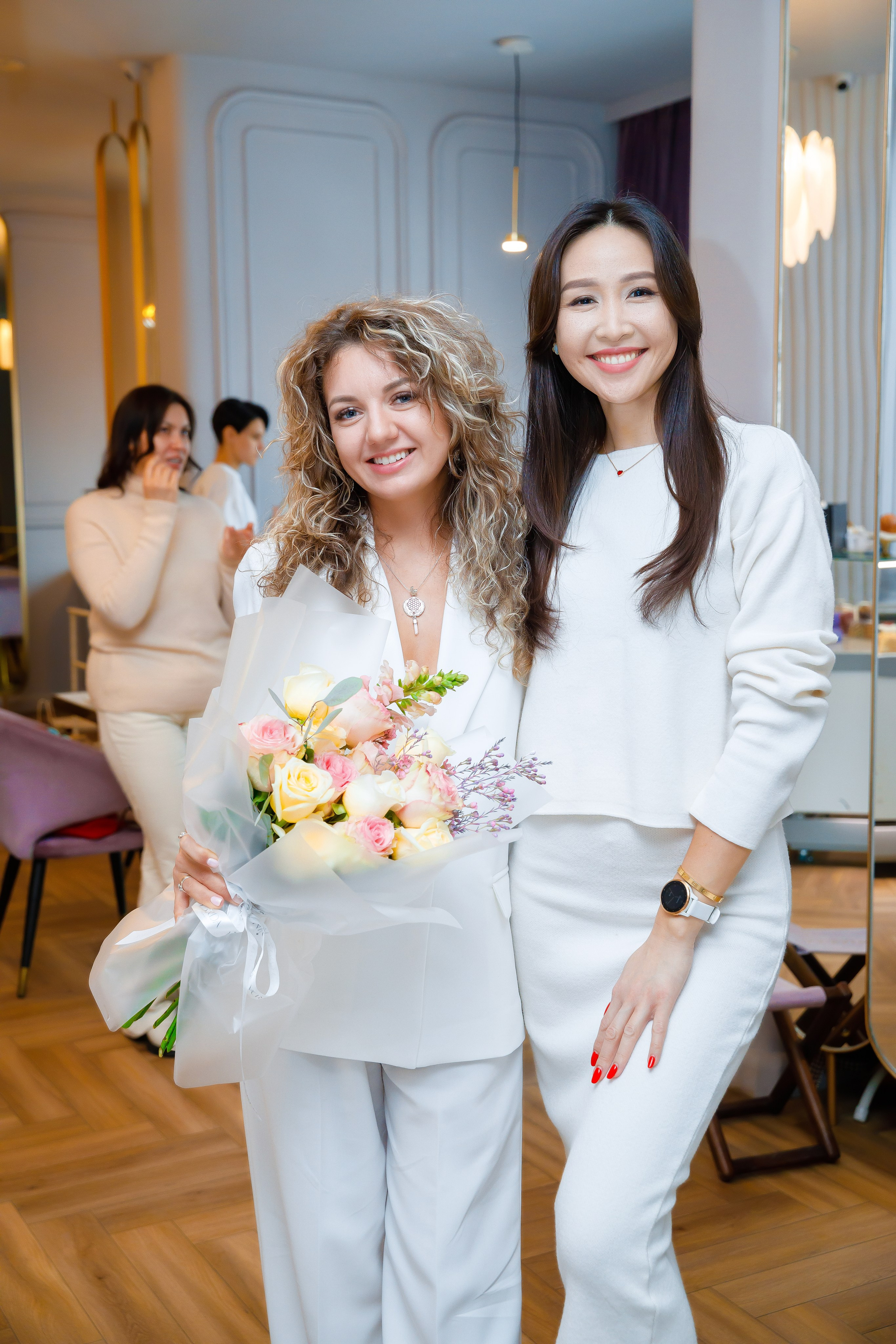 Утренний бранч. Семейный и Свадебный фотограф в Астане Александр Астапов