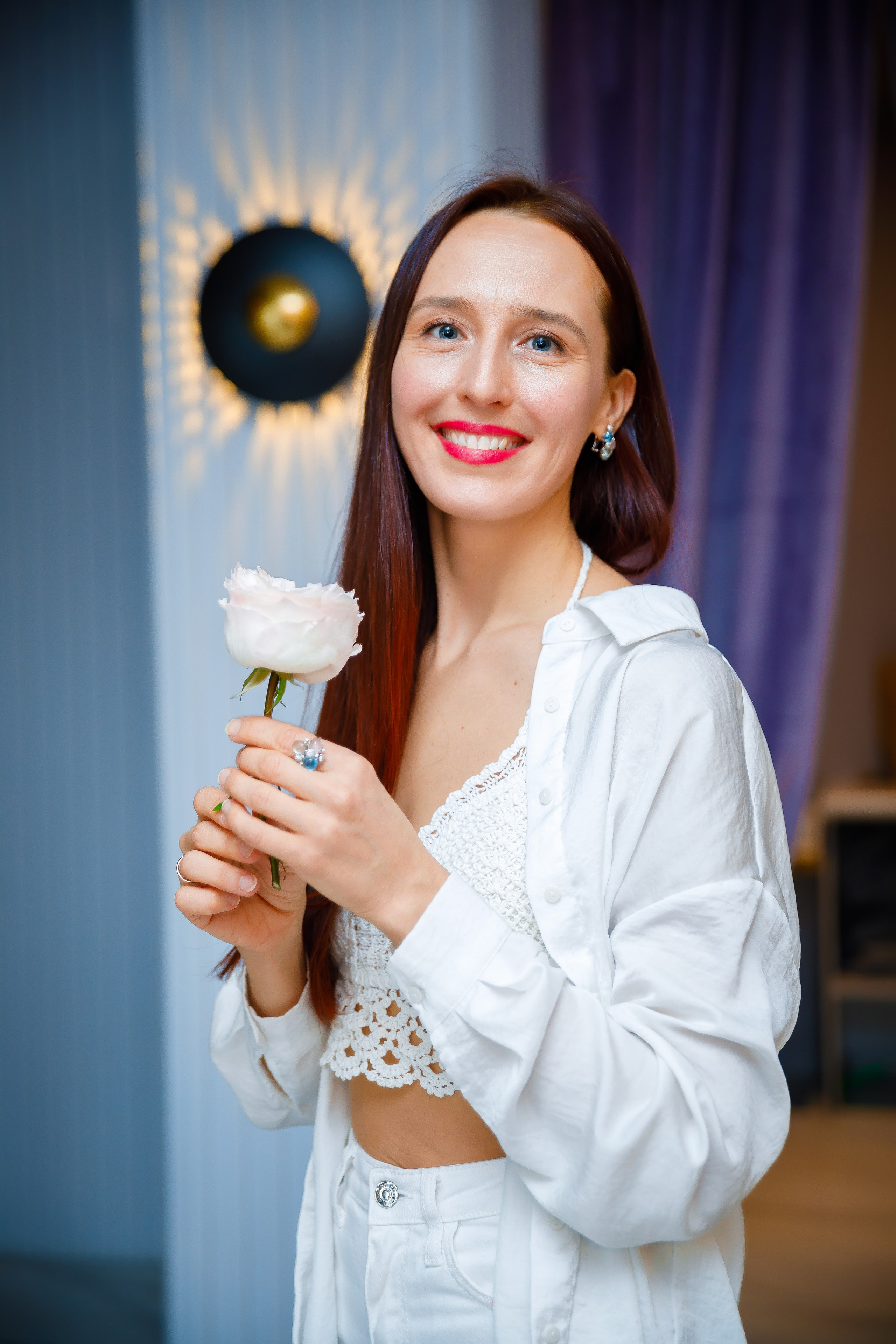 Утренний бранч. Семейный и Свадебный фотограф в Астане Александр Астапов