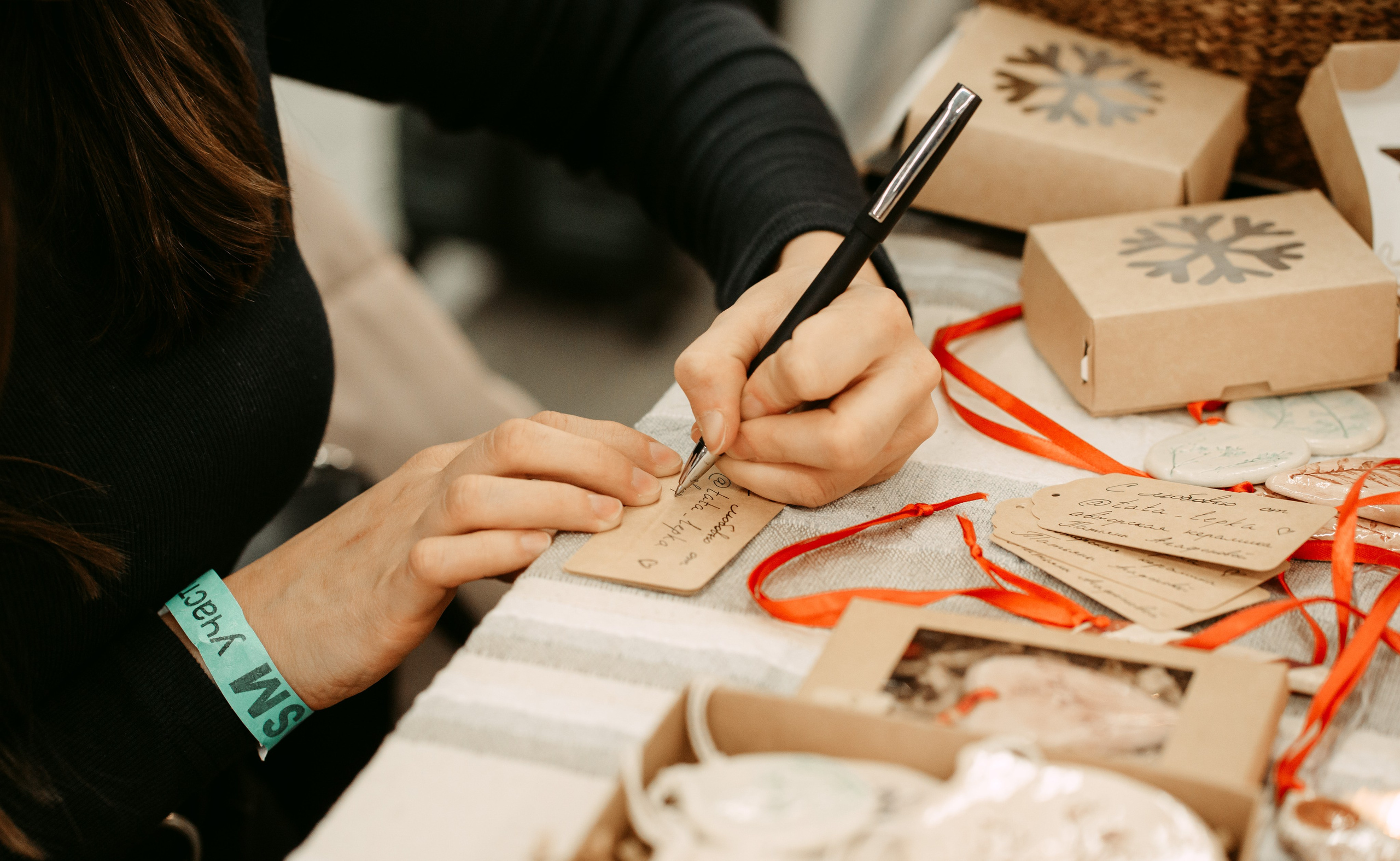 Open Space Market / 2022. Саша Копылов, фотограф в Казани