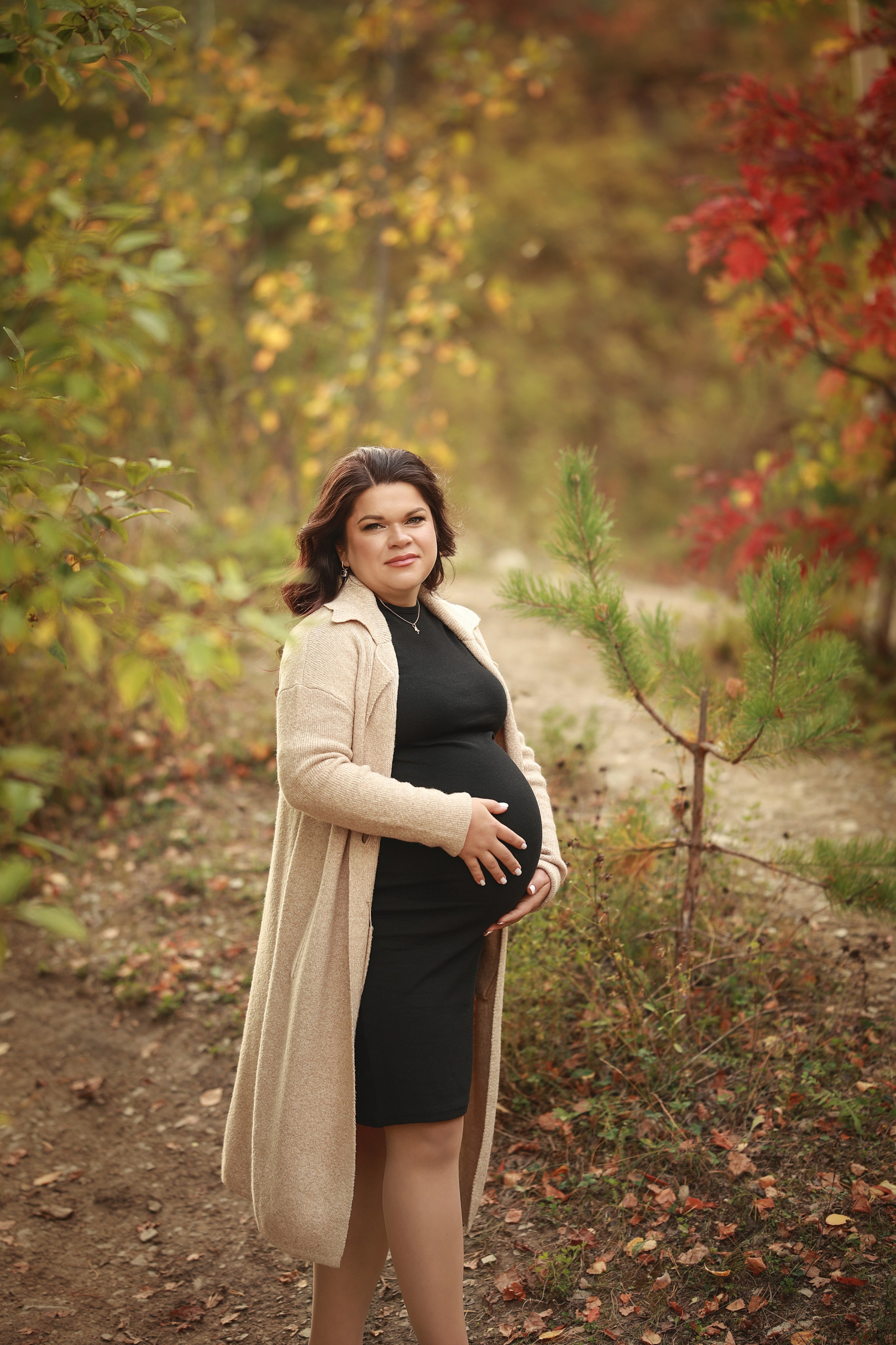 Ксения. Семейный и детский фотограф в Перми Мария Карабатова