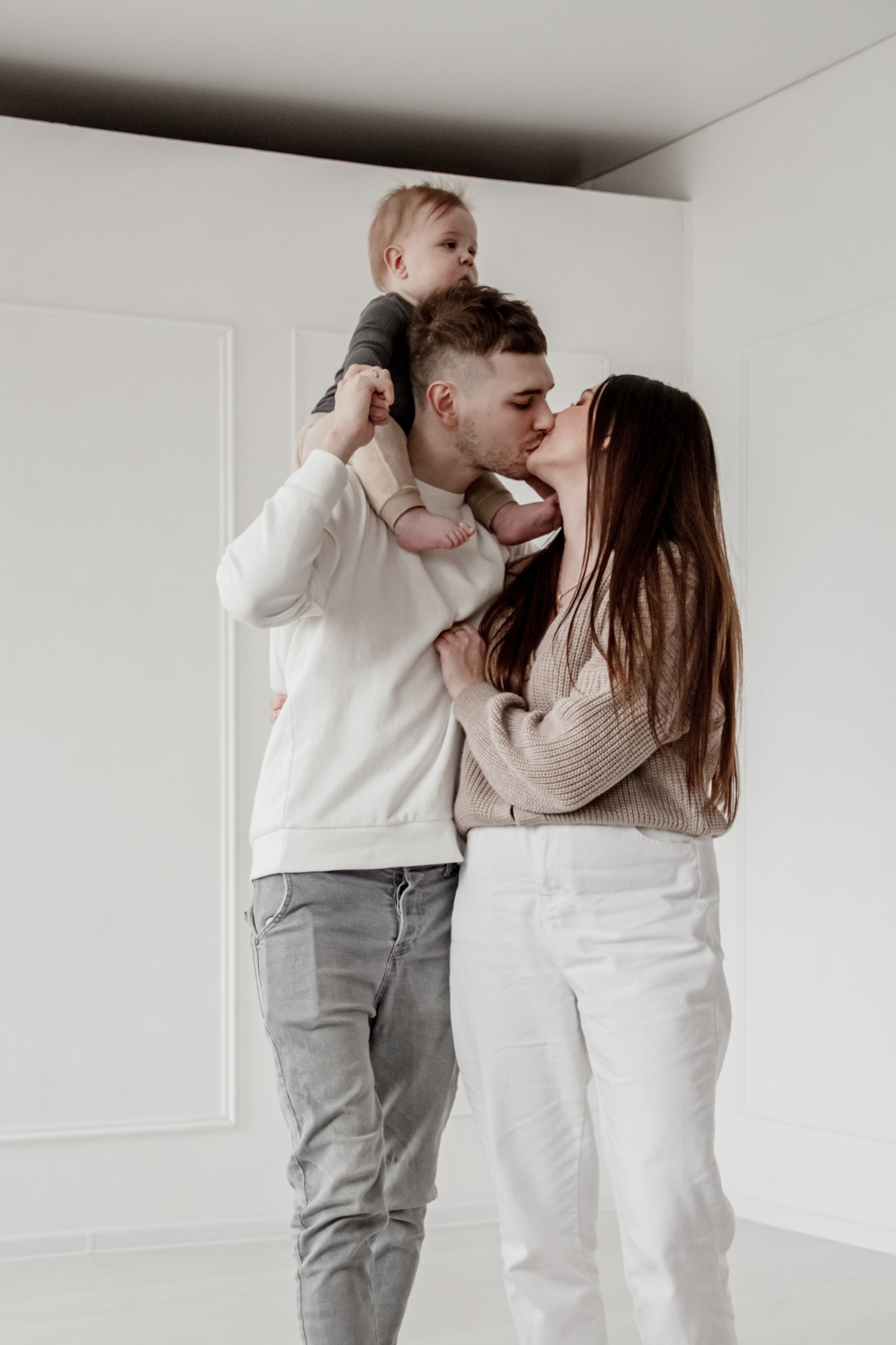 Семейная съемочка. Свадебный и Семейный фотограф Маргарита Павлова