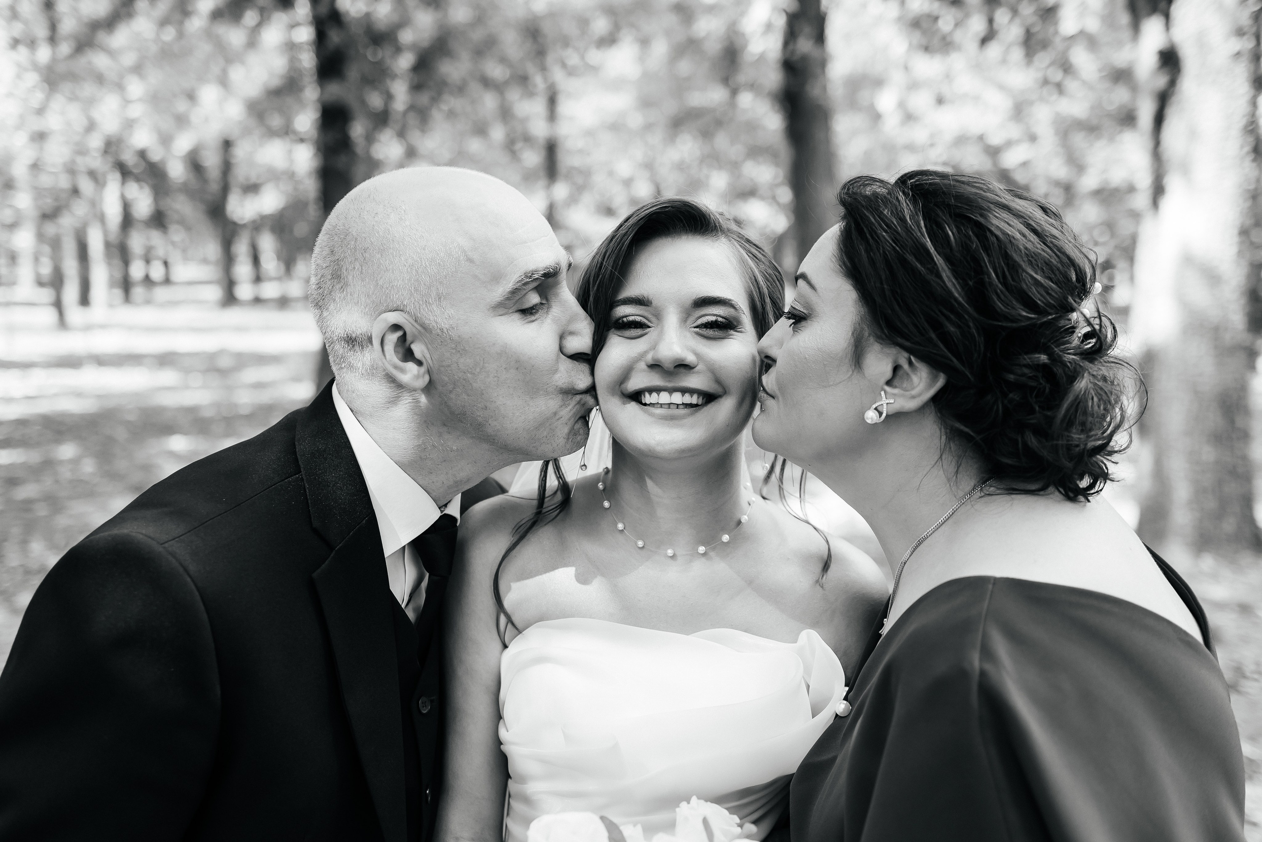 Дмитрий и Лана. Свадебный и семейный фотограф в Ростове-на-Дону