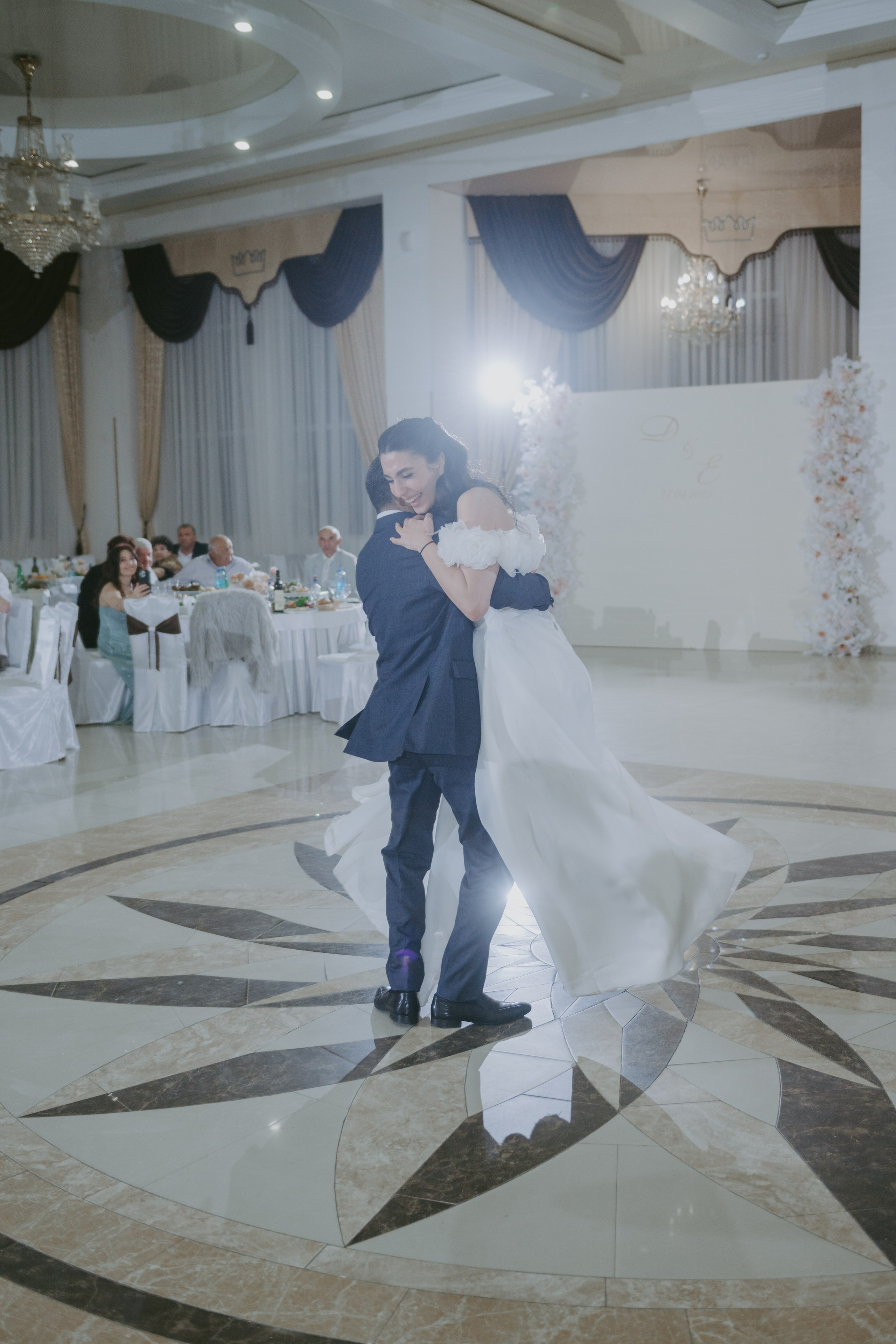 Елизавета$Дмитрий. Свадебный и семейный фотограф город Темрюк Фотостудия Темрюк