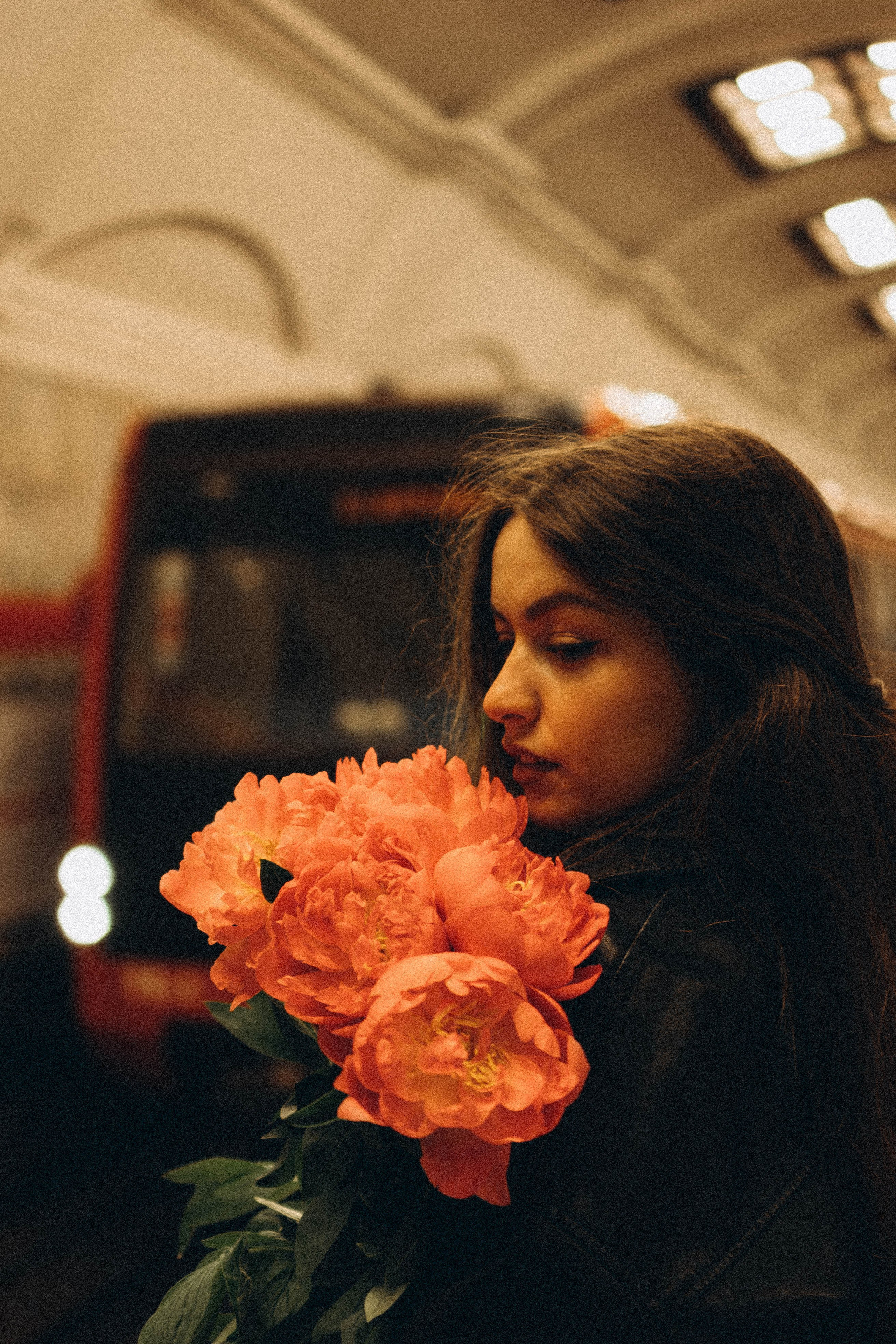 В метро. Профессиональный фотограф, Санкт-Петербург — Виктория Богомолова