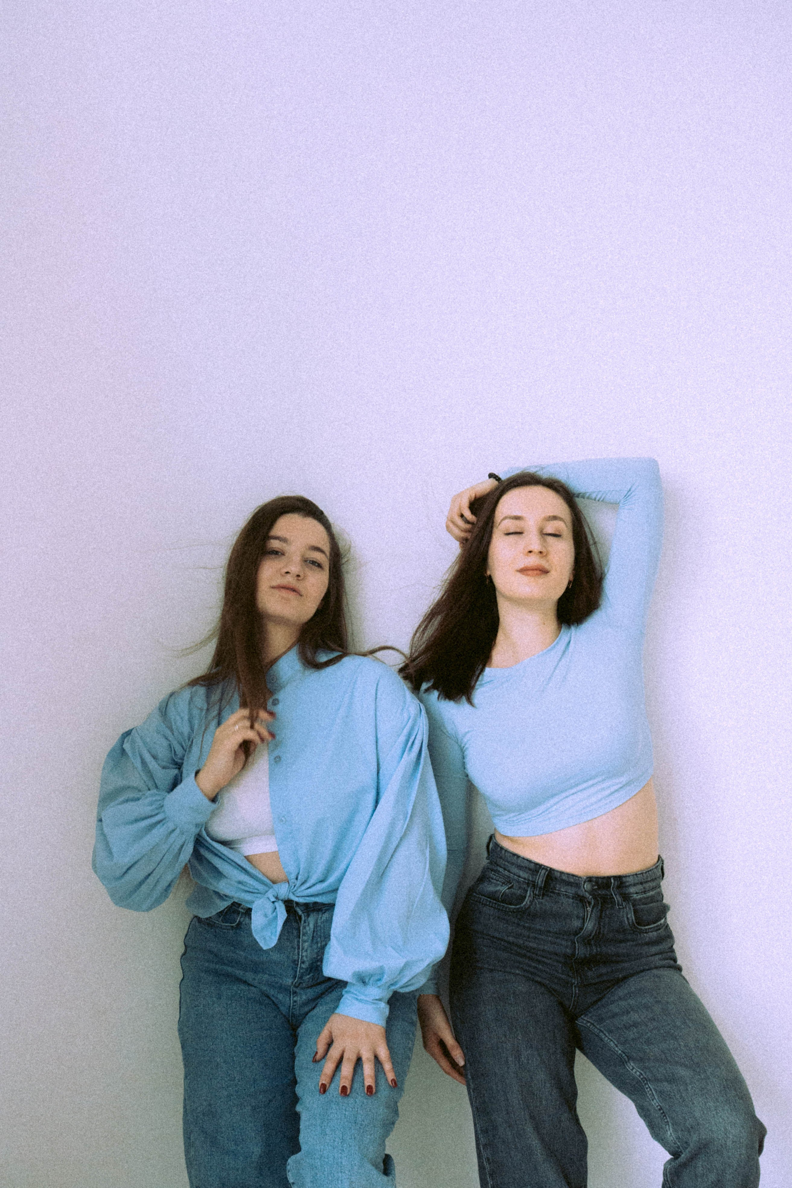 Подружки. Профессиональный фотограф, Санкт-Петербург — Виктория Богомолова