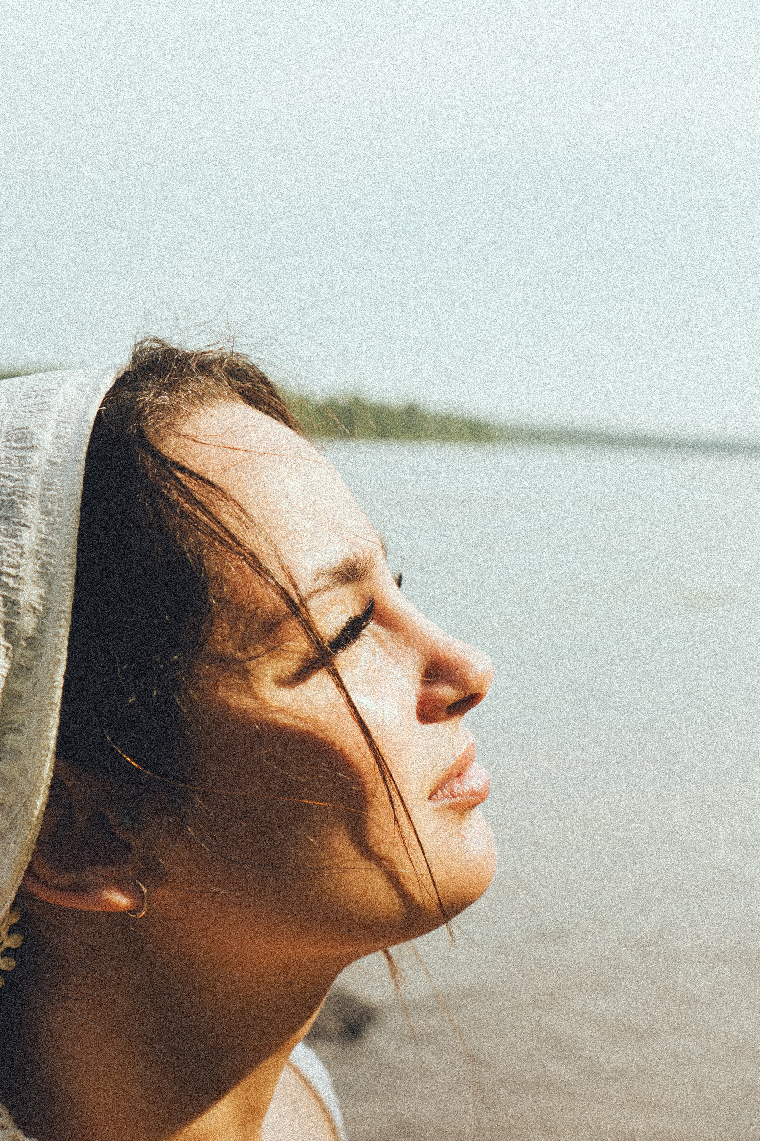 ПРОГУЛКА НА БЕРЕГУ. Профессиональный фотограф, Санкт-Петербург — Виктория Богомолова