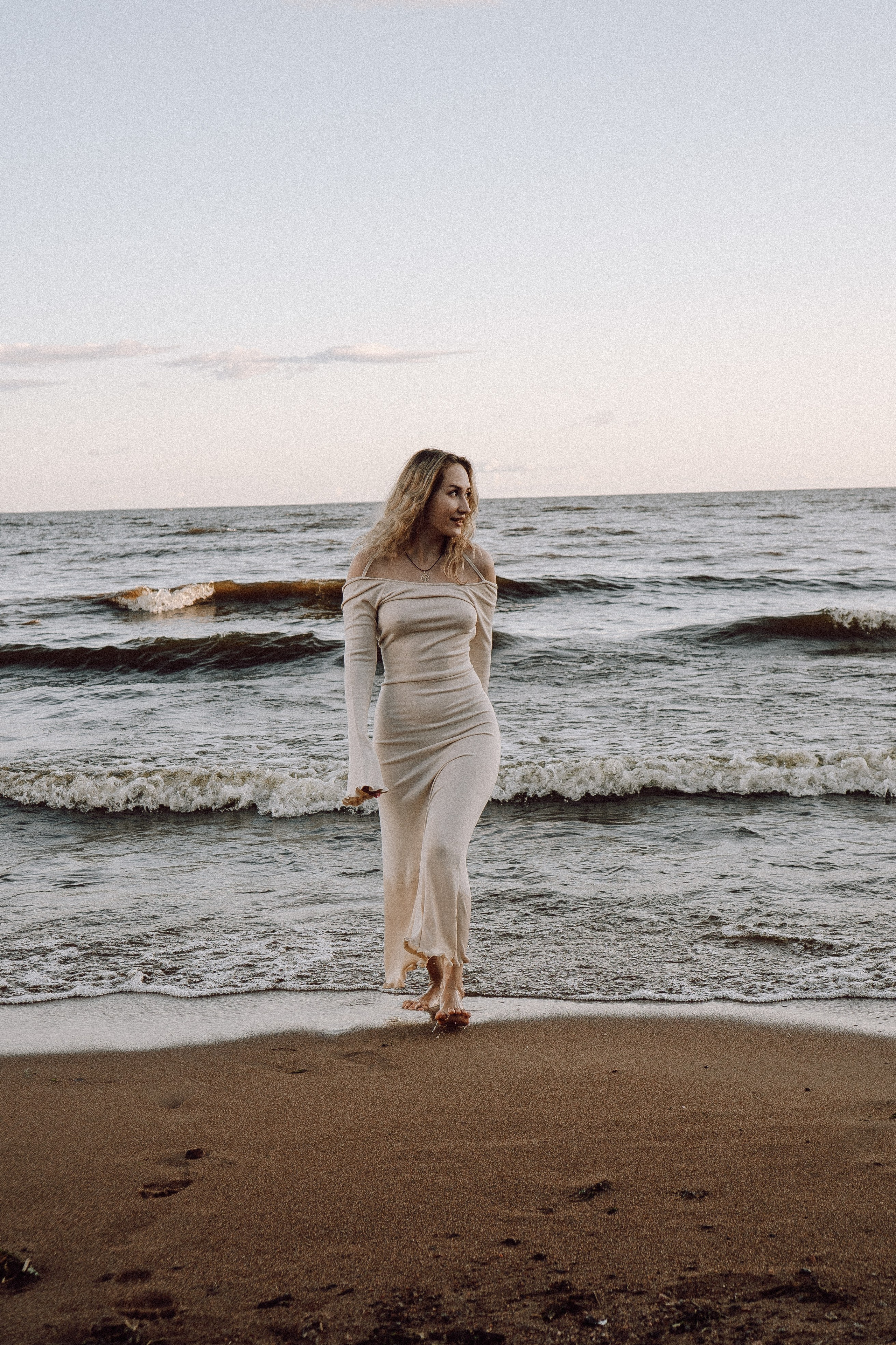 РОМАНТИКА ФИНСКОГО ЗАЛИВА. Профессиональный фотограф, Санкт-Петербург — Виктория Богомолова