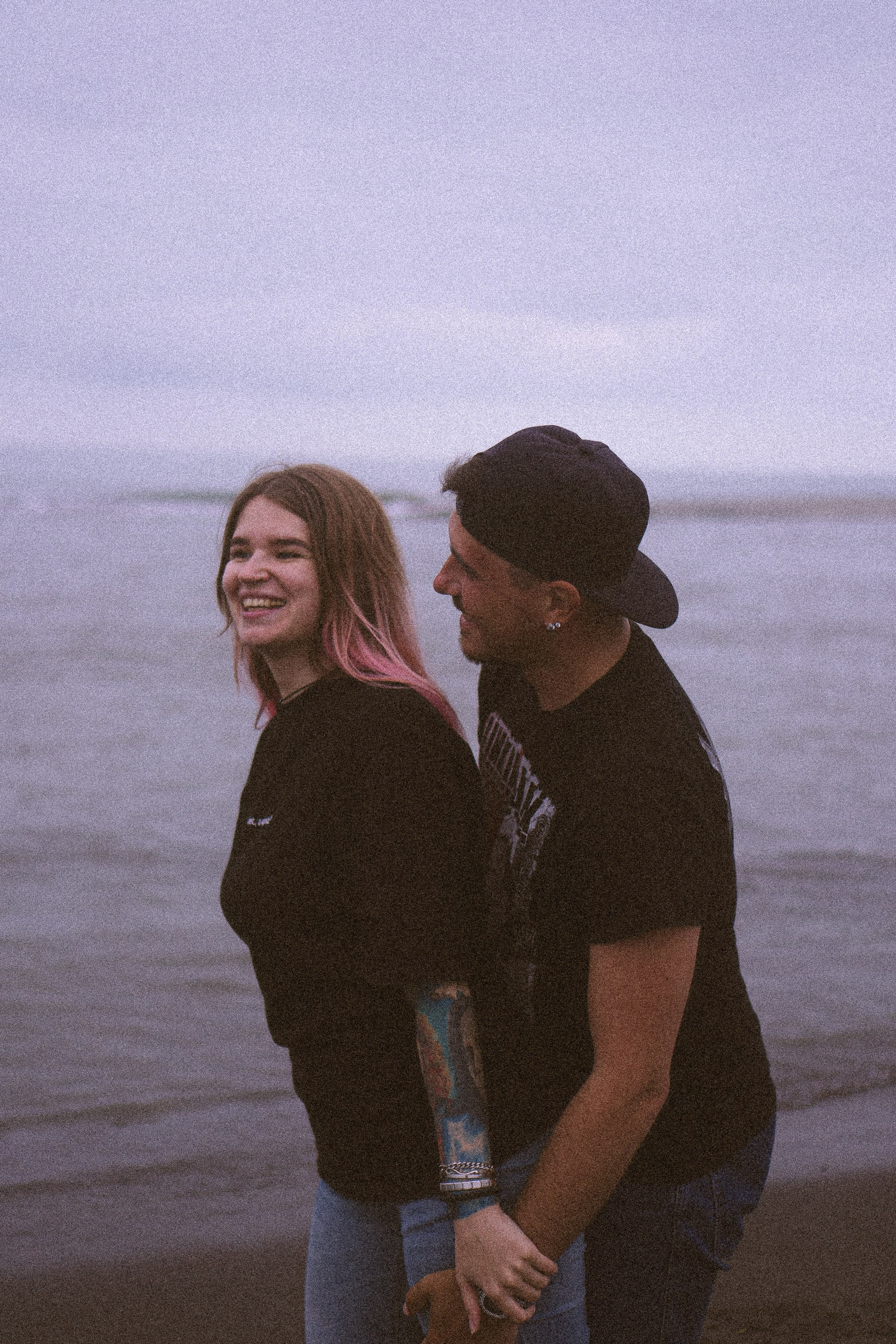 НА БЕРЕГУ МОРЯ. Профессиональный фотограф, Санкт-Петербург — Виктория Богомолова