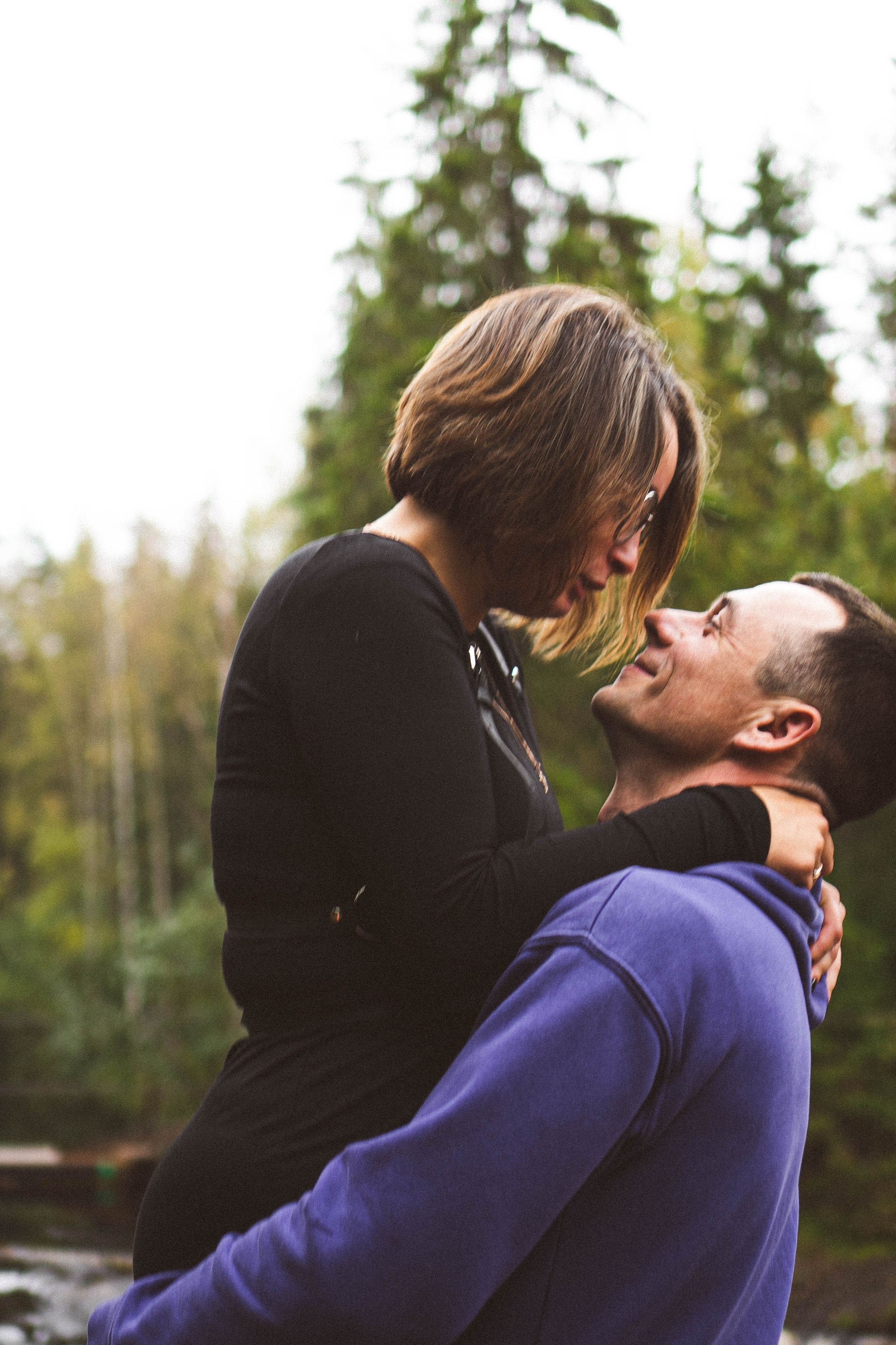 Прогулка на природе. Профессиональный фотограф, Санкт-Петербург — Виктория Богомолова