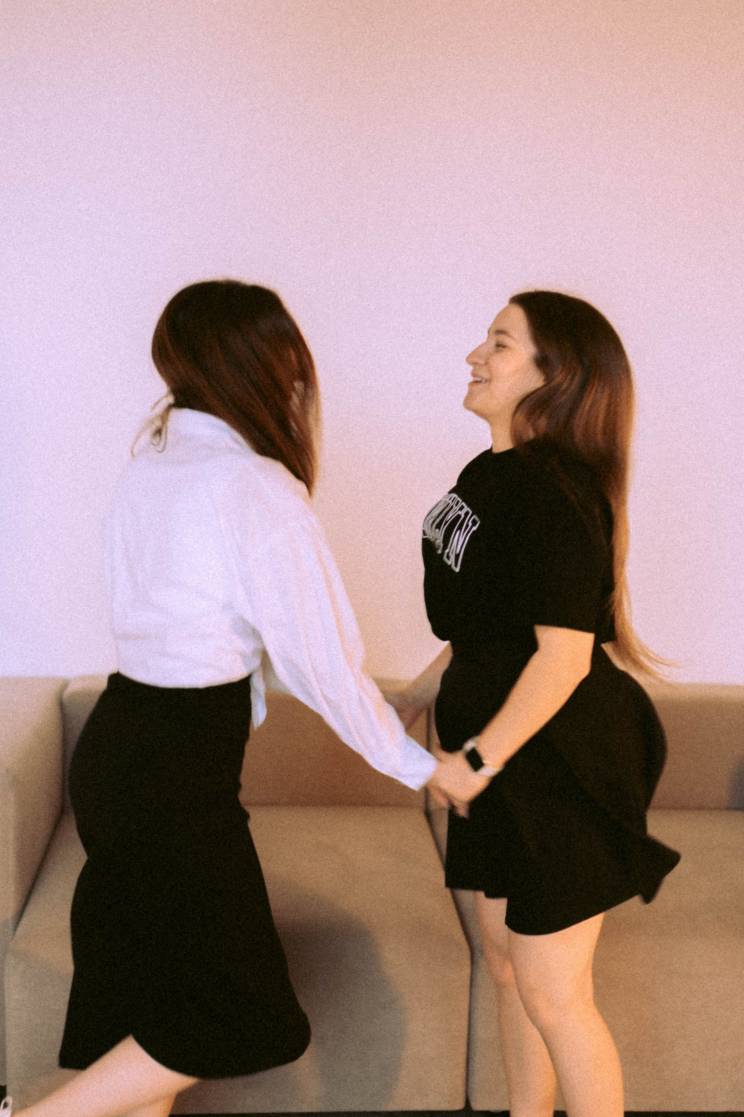 Подружки. Профессиональный фотограф, Санкт-Петербург — Виктория Богомолова