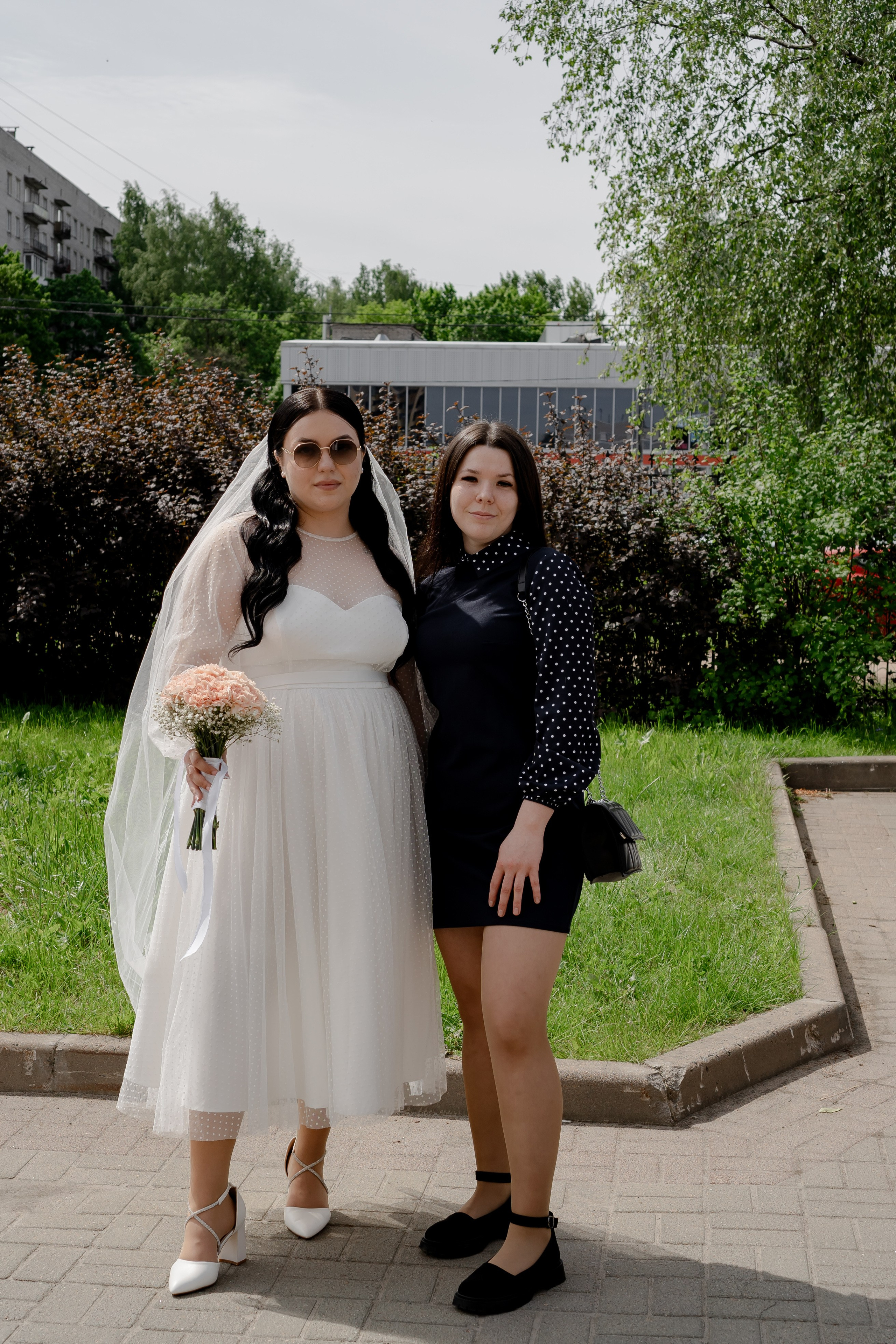 СВАДЕБНАЯ СЬЕМКА В ЗАГСЕ И БАНКЕТ. Профессиональный фотограф, Санкт-Петербург — Виктория Богомолова