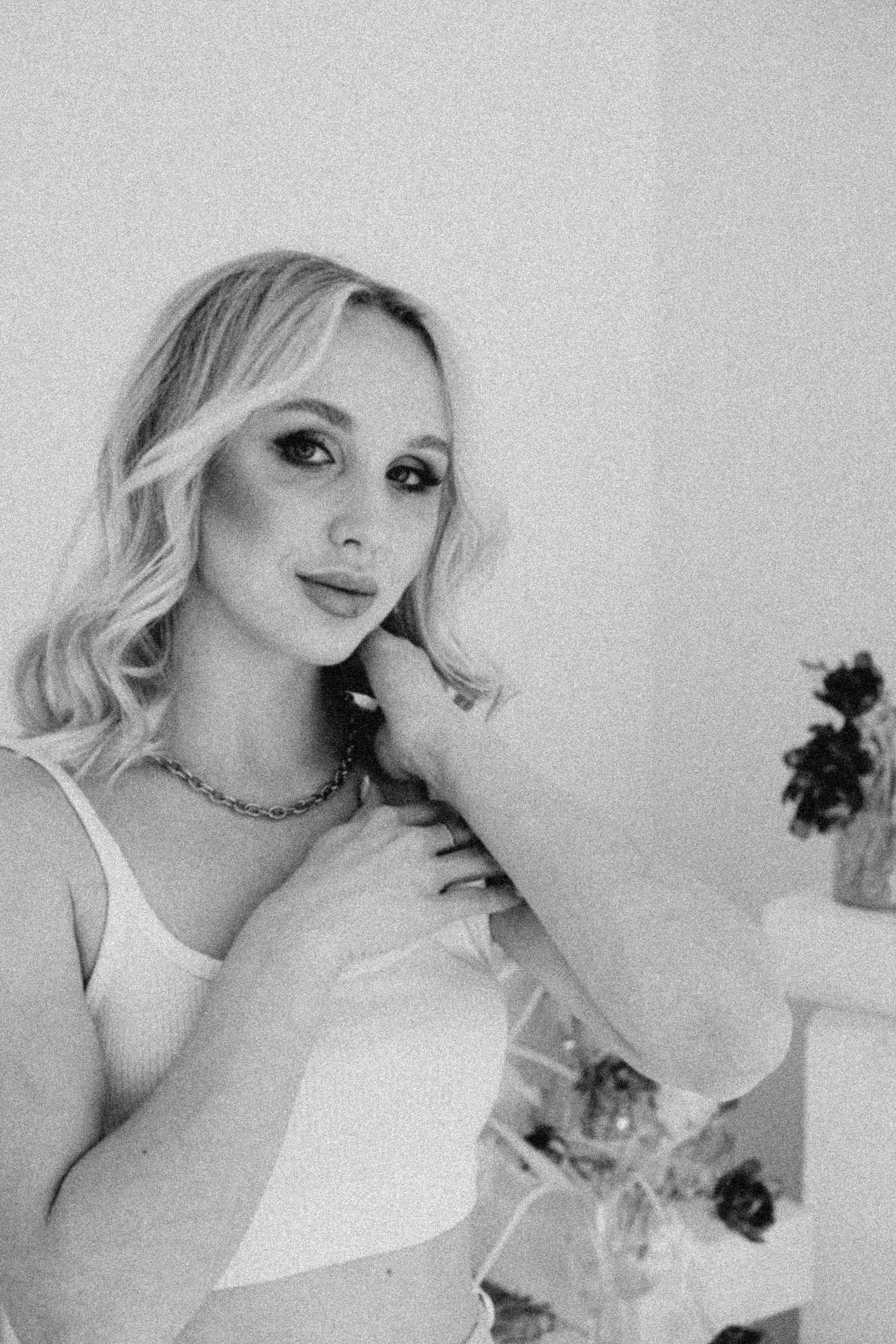 Студийная. Профессиональный фотограф, Санкт-Петербург — Виктория Богомолова