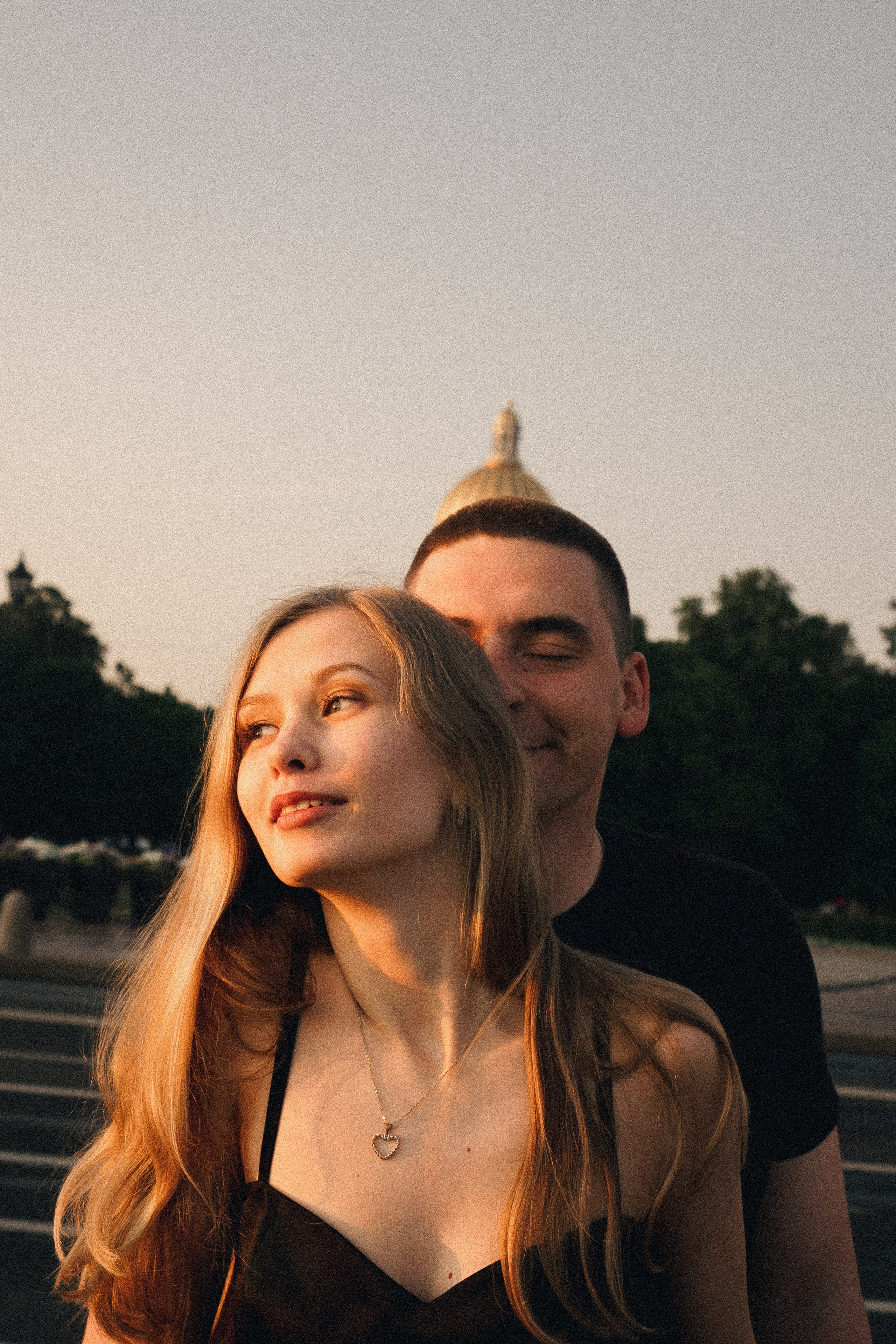 Рассвет. Профессиональный фотограф, Санкт-Петербург — Виктория Богомолова