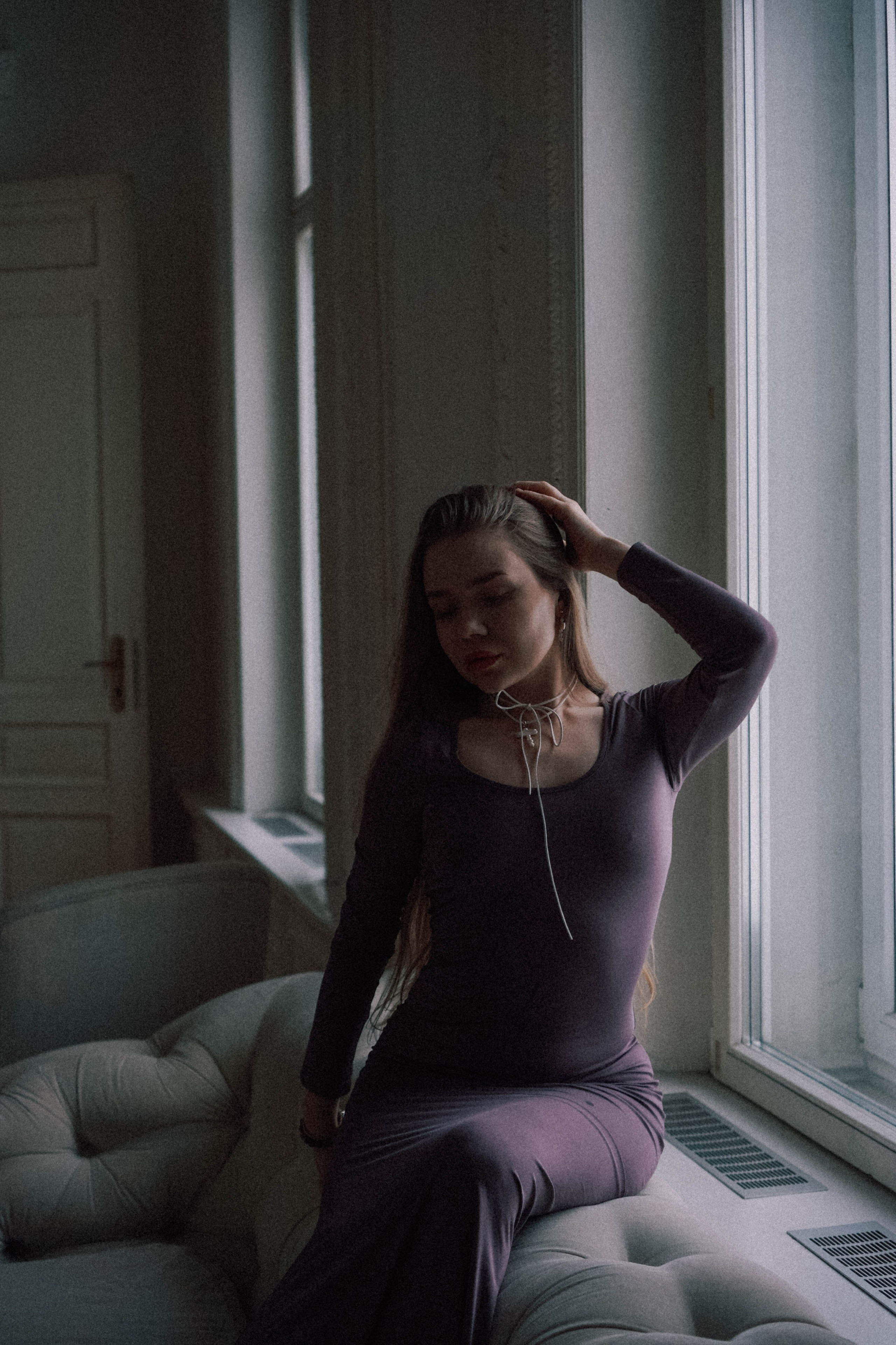 22. Профессиональный фотограф, Санкт-Петербург — Виктория Богомолова